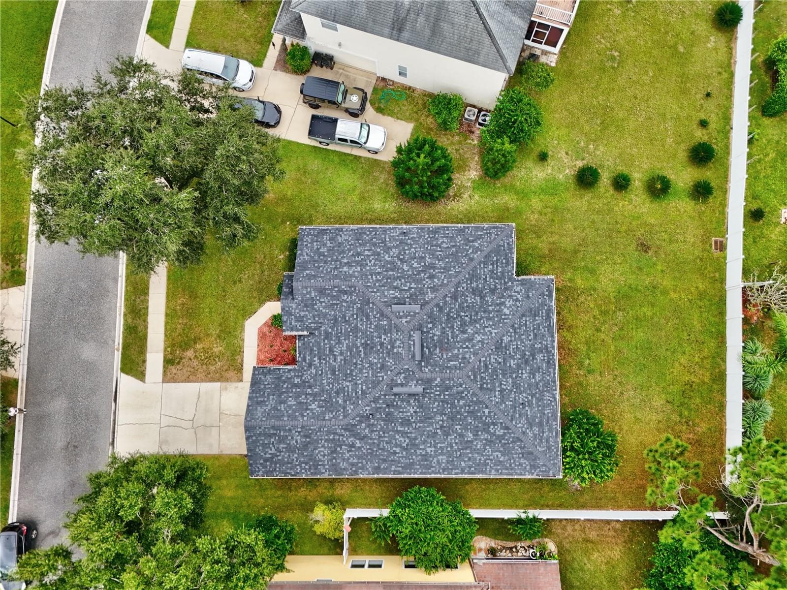 Single Family Residence at WORTHINGTON OAKS/OAKLEAF PLANT, ORANGE PARK, photo 59 of 73
