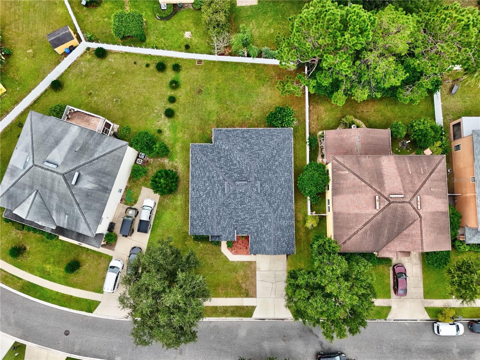 Single Family Residence at WORTHINGTON OAKS/OAKLEAF PLANT, ORANGE PARK, photo 60 of 73