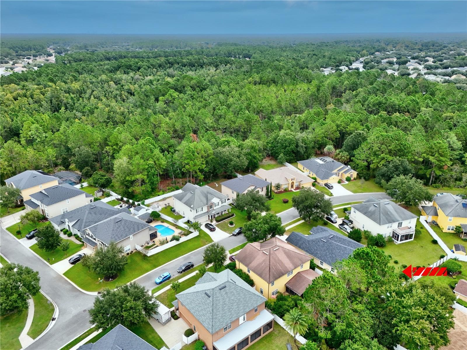 Single Family Residence at WORTHINGTON OAKS/OAKLEAF PLANT, ORANGE PARK, photo 61 of 73