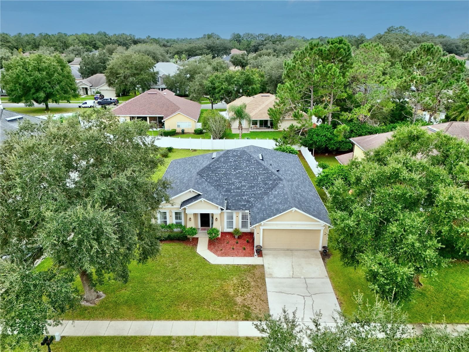 Single Family Residence at WORTHINGTON OAKS/OAKLEAF PLANT, ORANGE PARK, photo 66 of 73