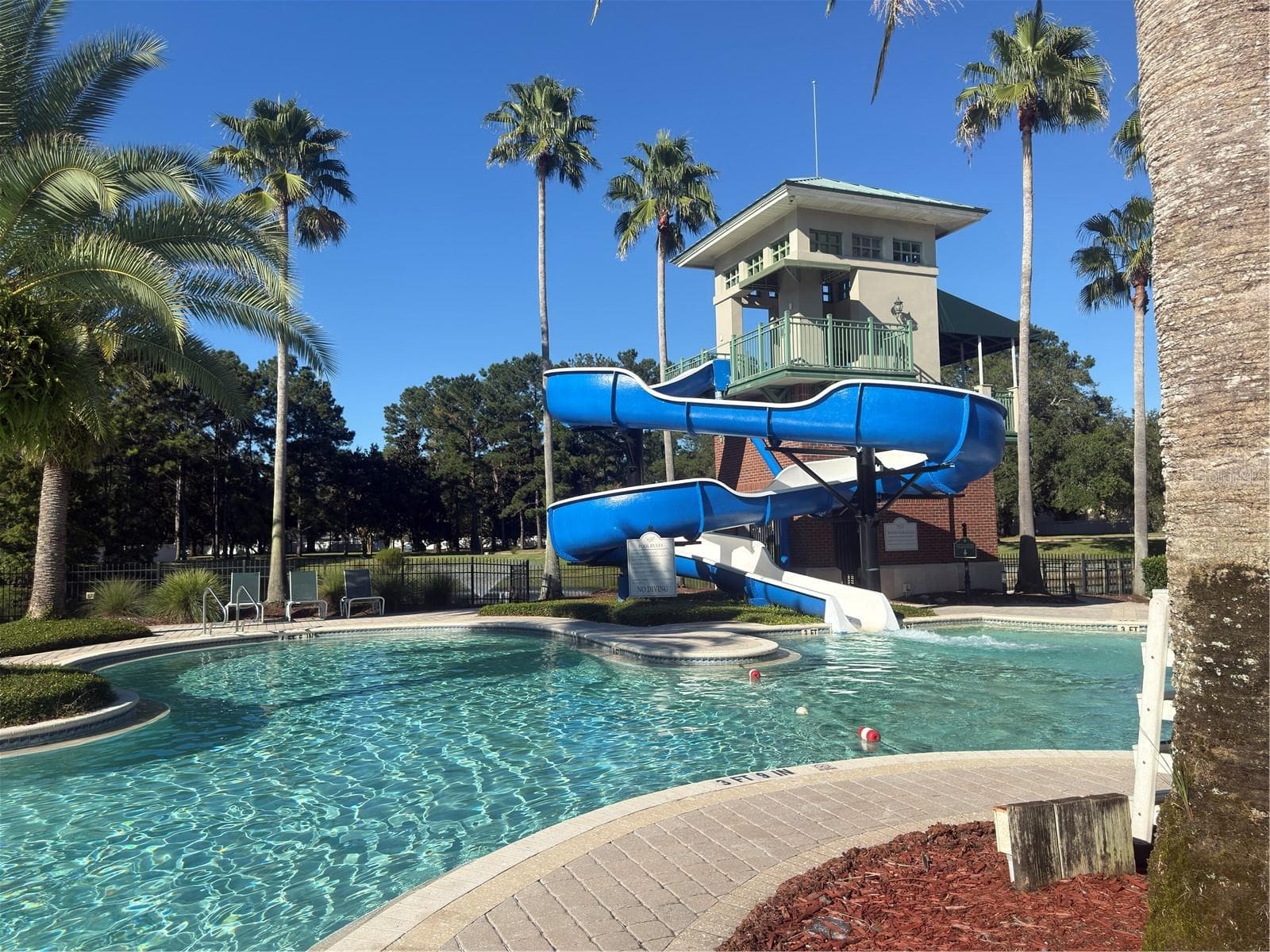 Water Park - WORTHINGTON OAKS/OAKLEAF PLANT, ORANGE PARK