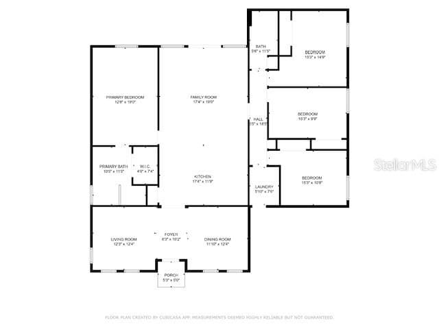 Single Family Residence at WORTHINGTON OAKS/OAKLEAF PLANT, ORANGE PARK, photo 73 of 73