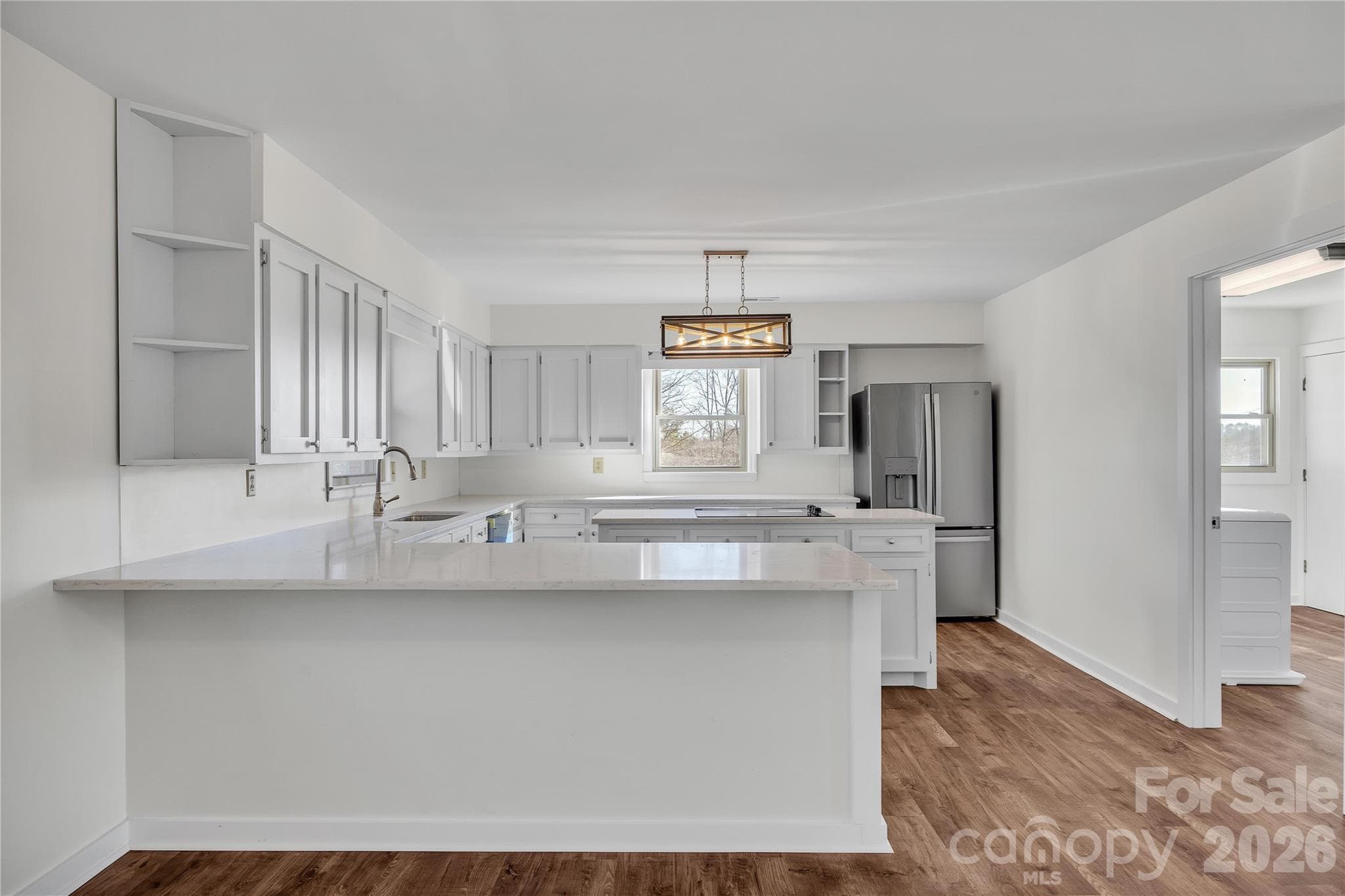 Kitchen on main - 8201 NC 200 Highway S, Stanfield