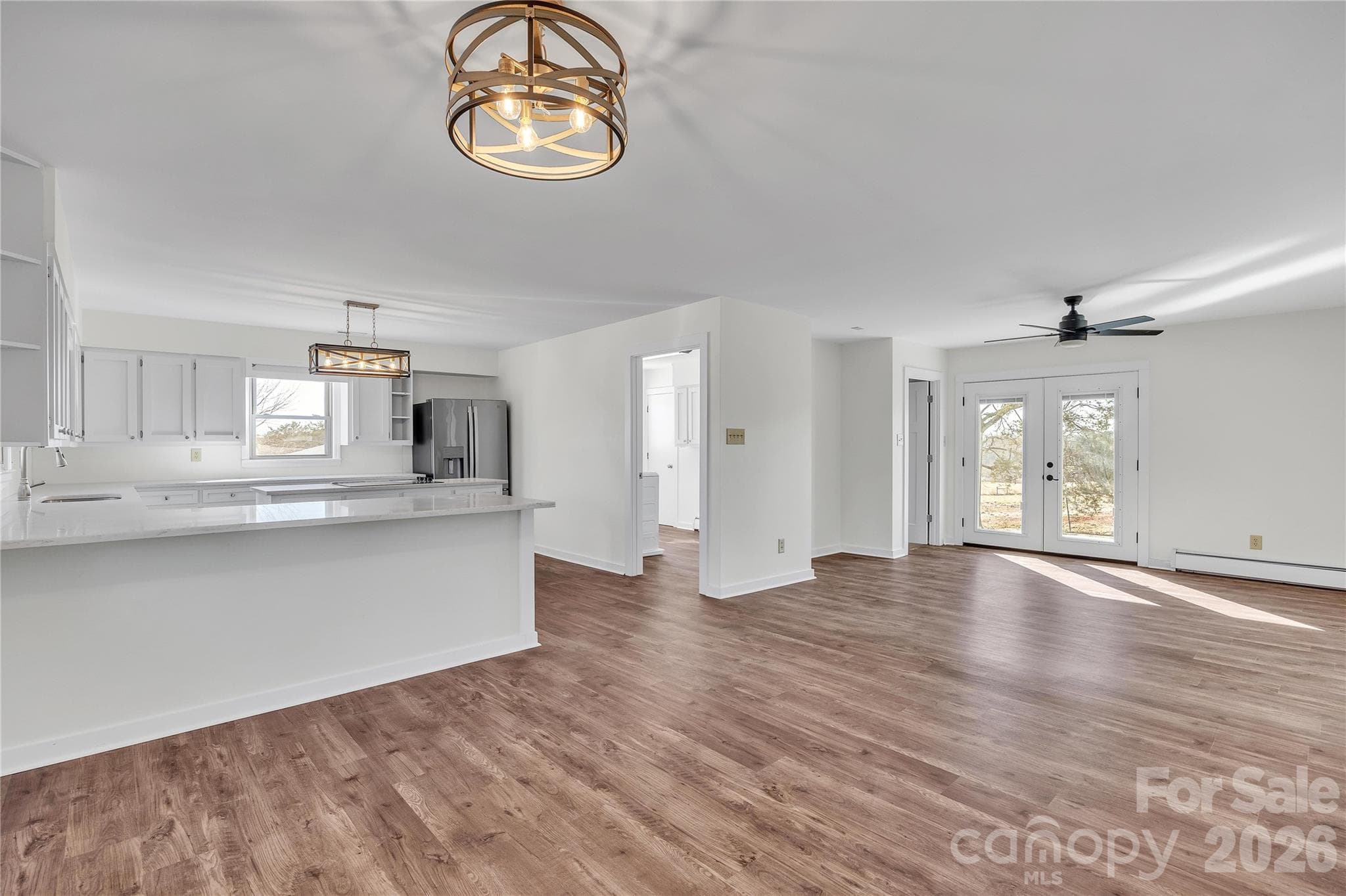 Single Family Residence at 8201 NC 200 Highway S, Stanfield, photo 10 of 30