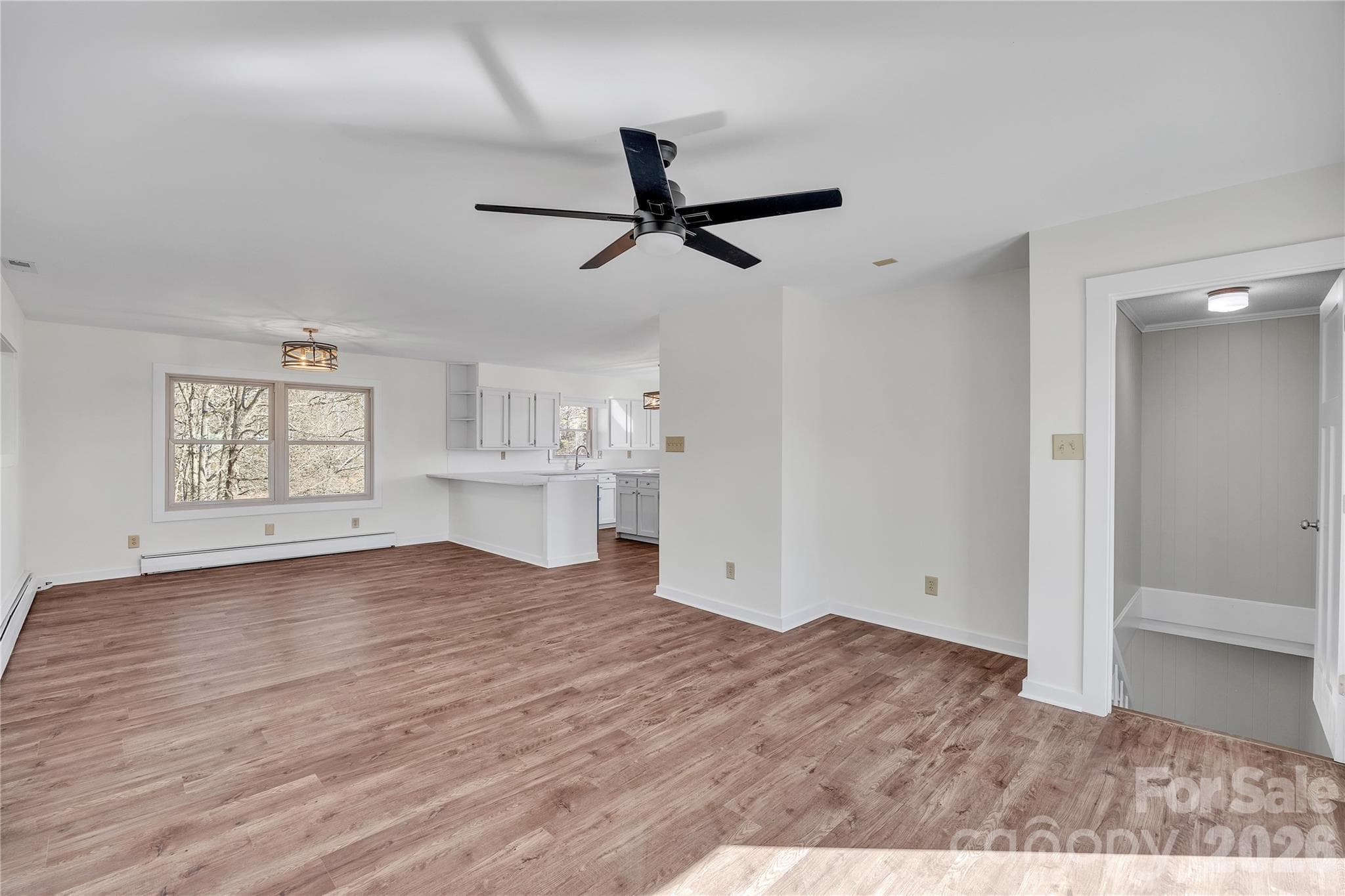 Single Family Residence at 8201 NC 200 Highway S, Stanfield, photo 11 of 30