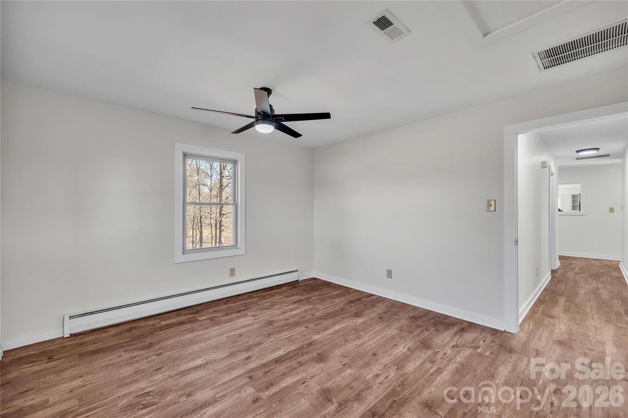 Single Family Residence at 8201 NC 200 Highway S, Stanfield, photo 14 of 30