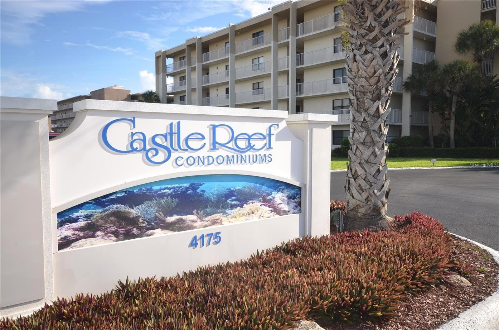 Condominium at 4175 S ATLANTIC AVE #5130, NEW SMYRNA BEACH, photo 2 of 27