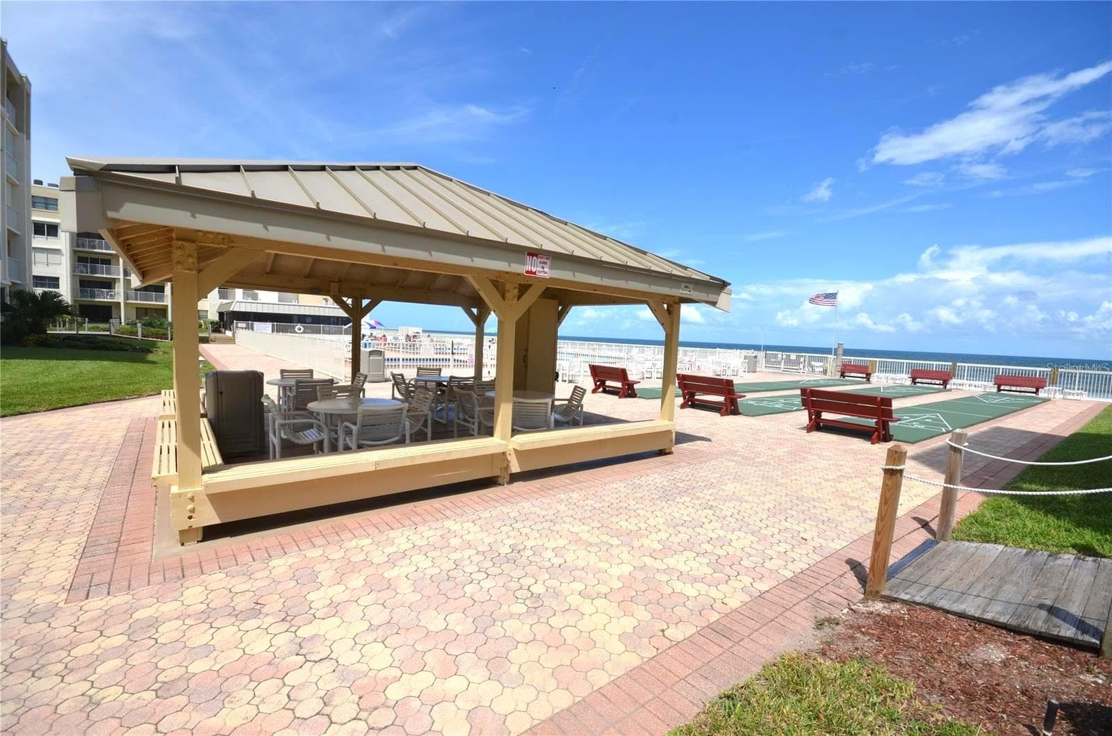 Condominium at 4175 S ATLANTIC AVE #5130, NEW SMYRNA BEACH, photo 20 of 27