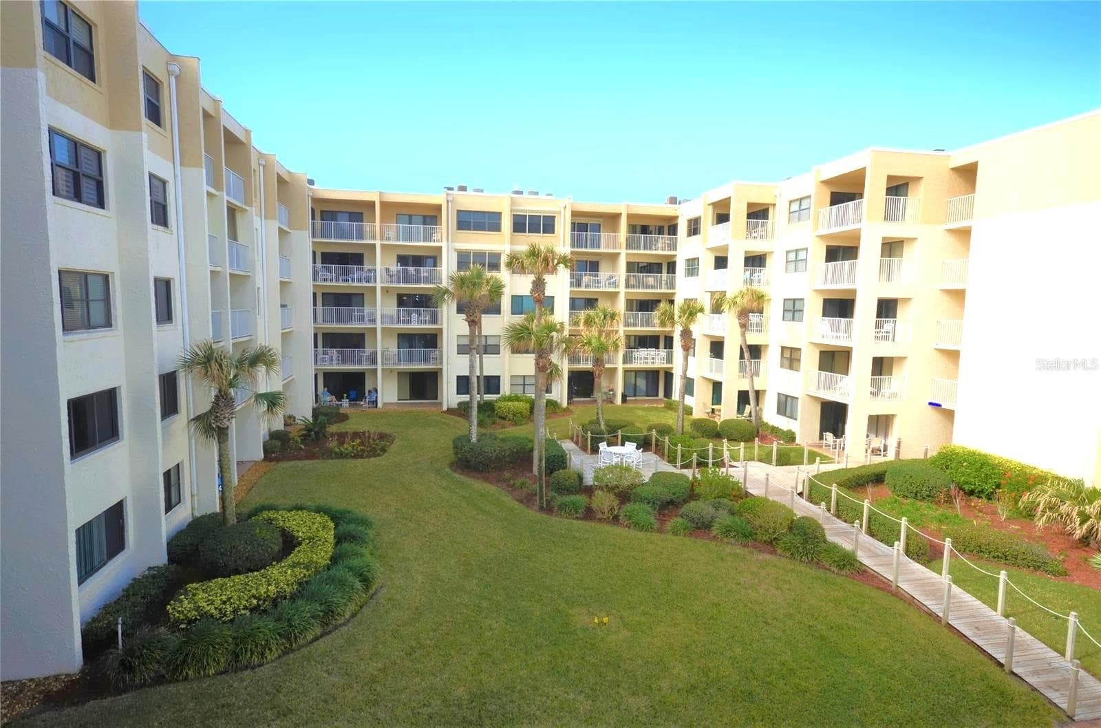 Condominium at 4175 S ATLANTIC AVE #5130, NEW SMYRNA BEACH, photo 22 of 27