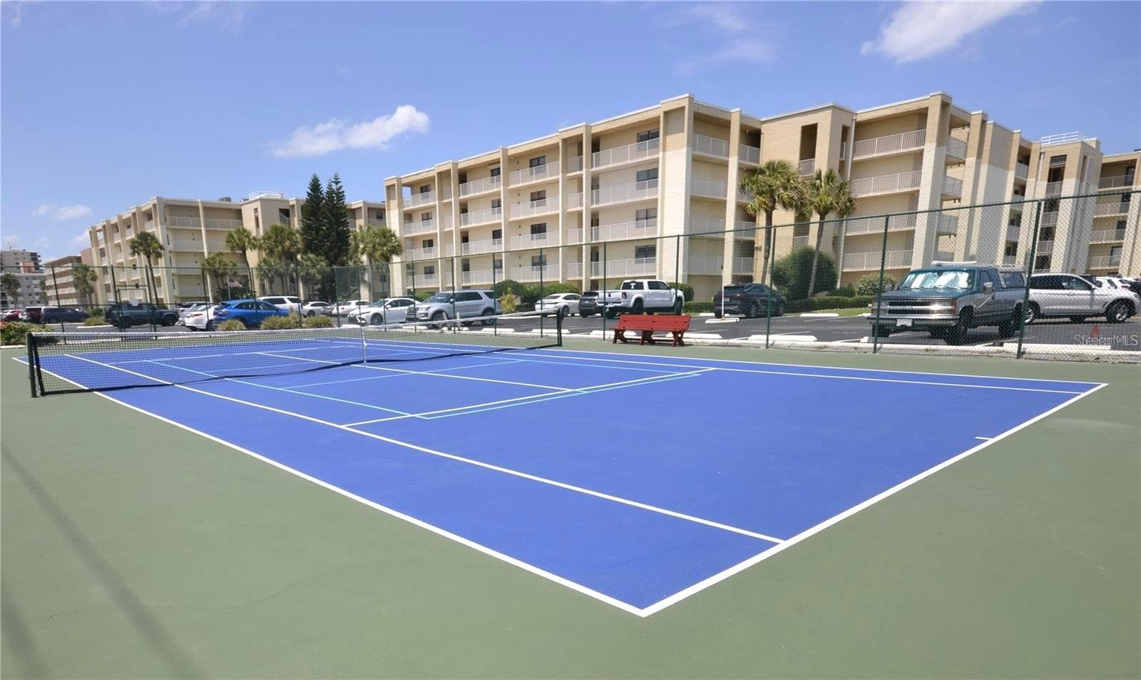 Condominium at 4175 S ATLANTIC AVE #5130, NEW SMYRNA BEACH, photo 25 of 27