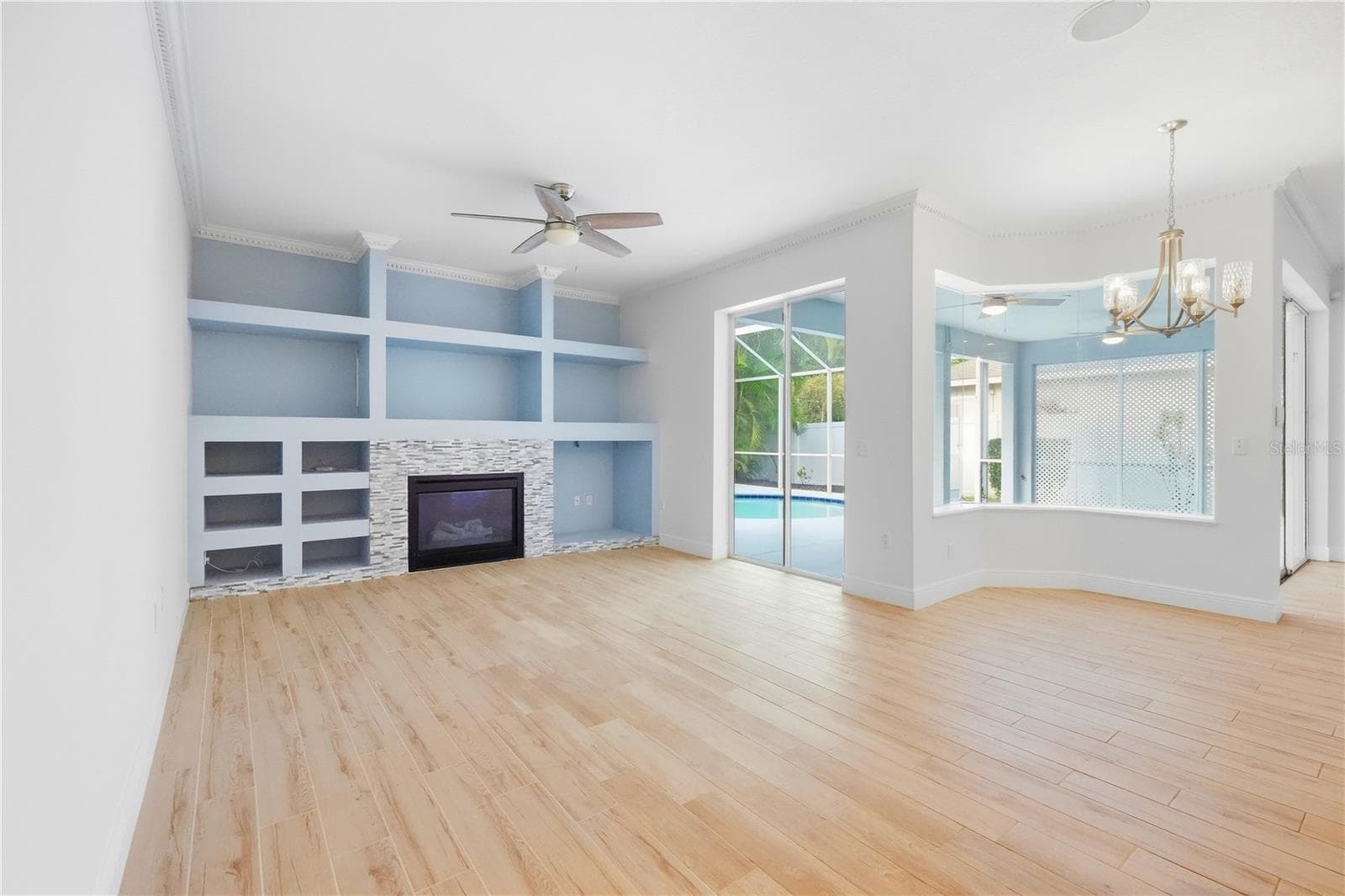 Single Family Residence at 6668 MEANDERING WAY, LAKEWOOD RANCH, photo 37 of 88