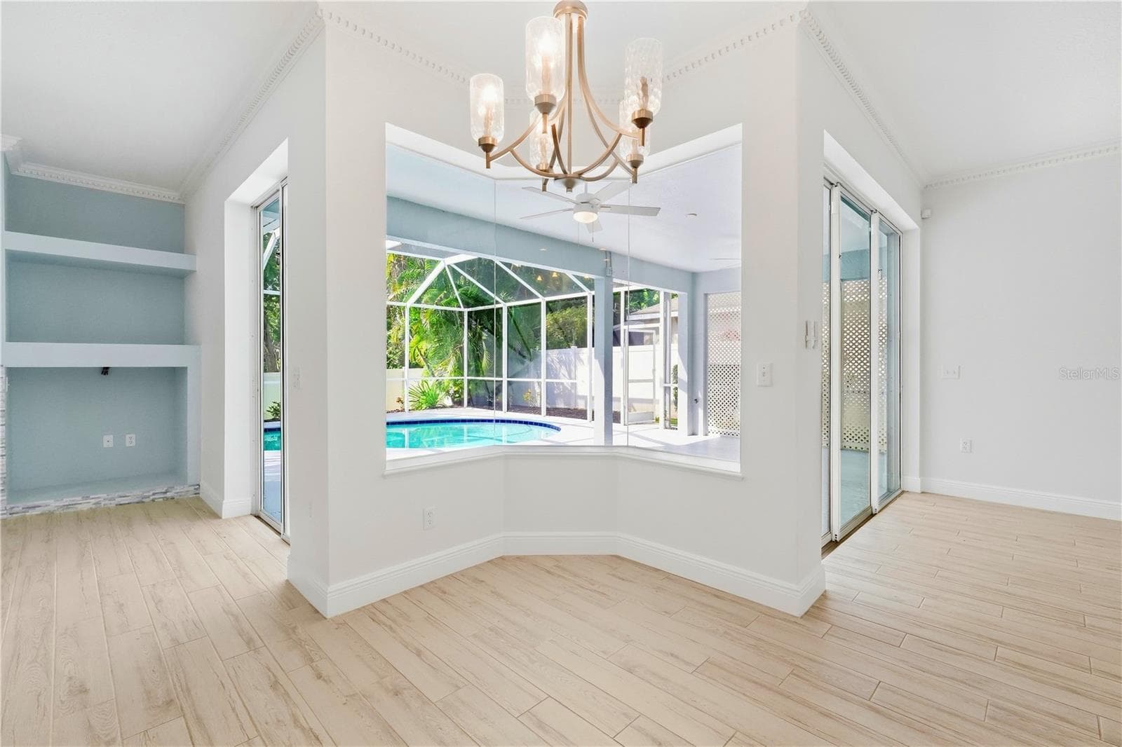 Single Family Residence at 6668 MEANDERING WAY, LAKEWOOD RANCH, photo 38 of 88