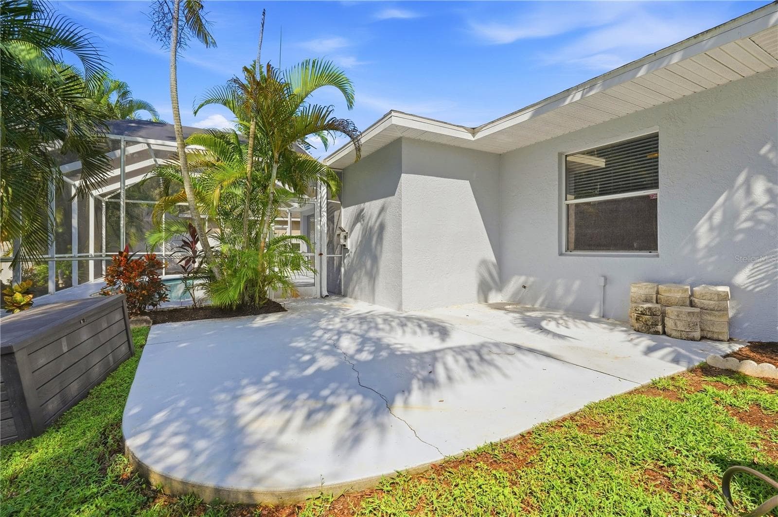 Single Family Residence at 6668 MEANDERING WAY, LAKEWOOD RANCH, photo 76 of 88