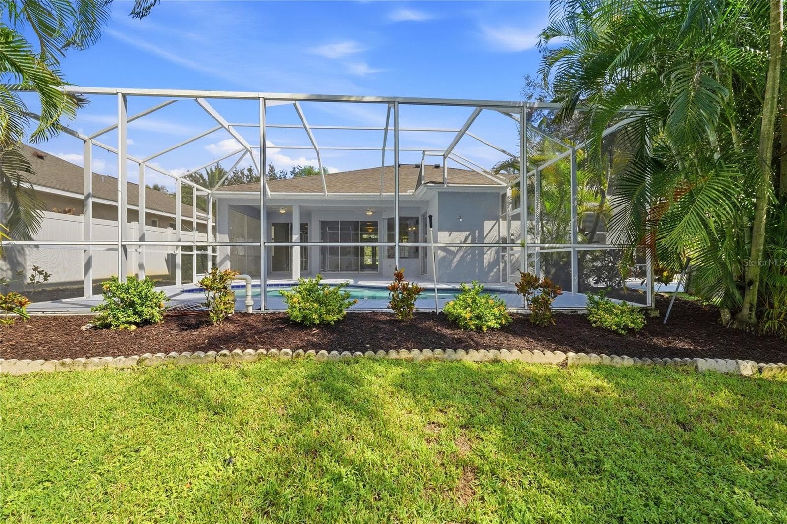 Single Family Residence at 6668 MEANDERING WAY, LAKEWOOD RANCH, photo 78 of 88