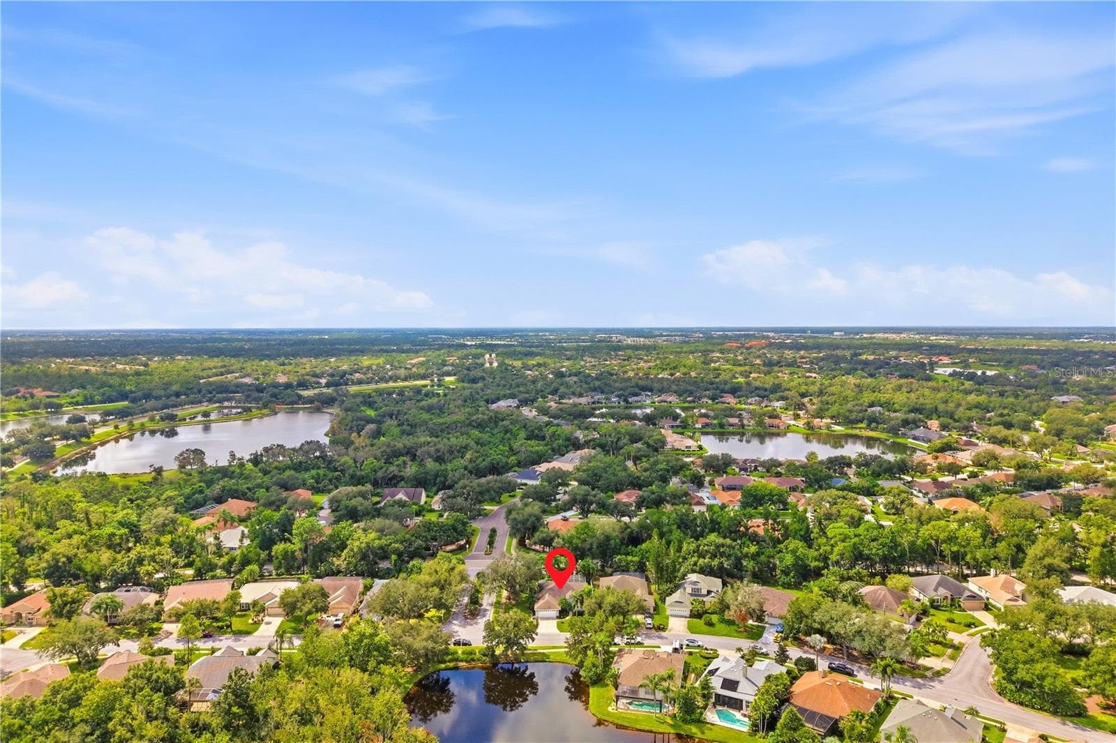 Single Family Residence at 6668 MEANDERING WAY, LAKEWOOD RANCH, photo 85 of 88