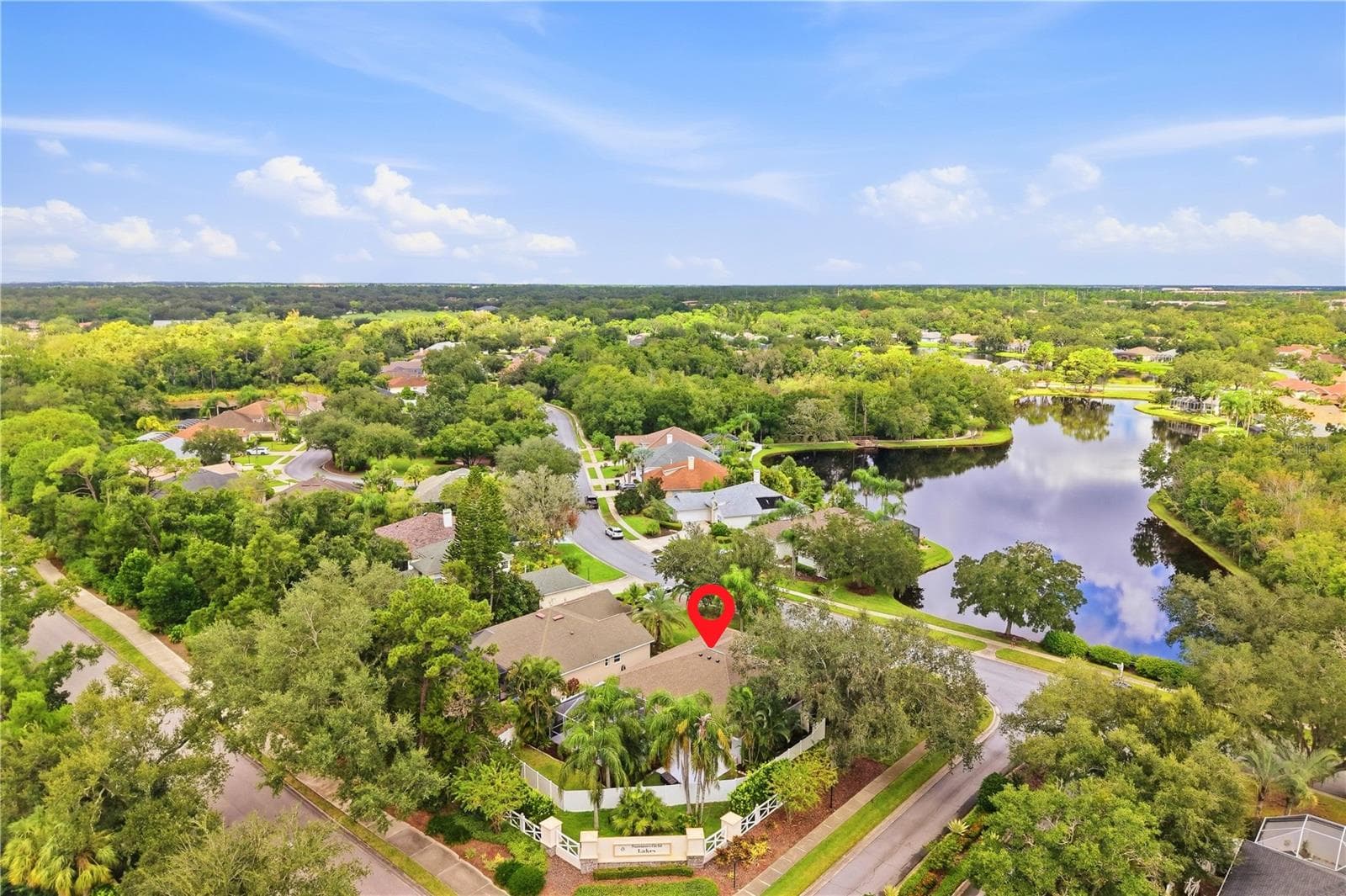 Single Family Residence at 6668 MEANDERING WAY, LAKEWOOD RANCH, photo 86 of 88