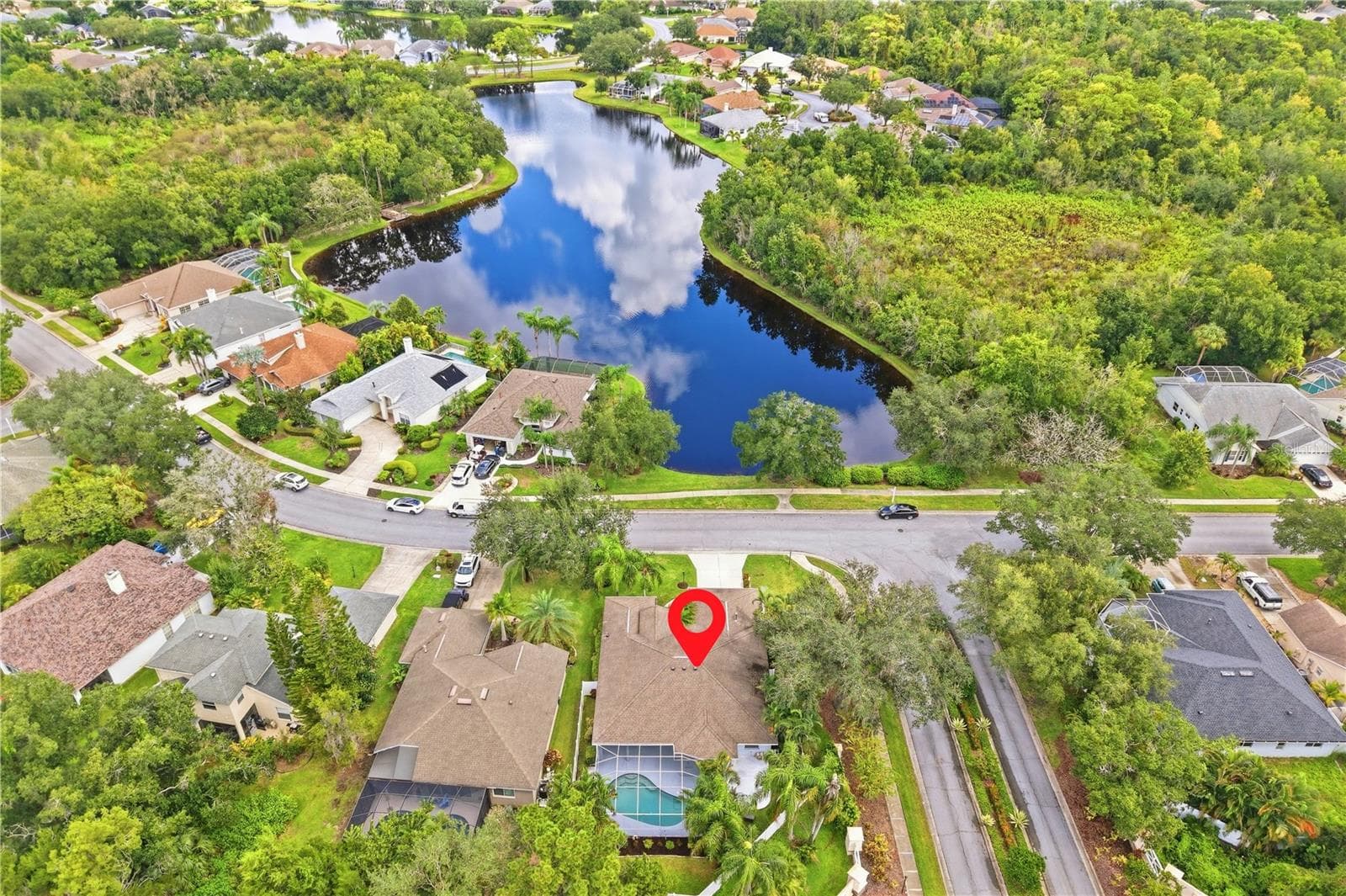 Single Family Residence at 6668 MEANDERING WAY, LAKEWOOD RANCH, photo 87 of 88