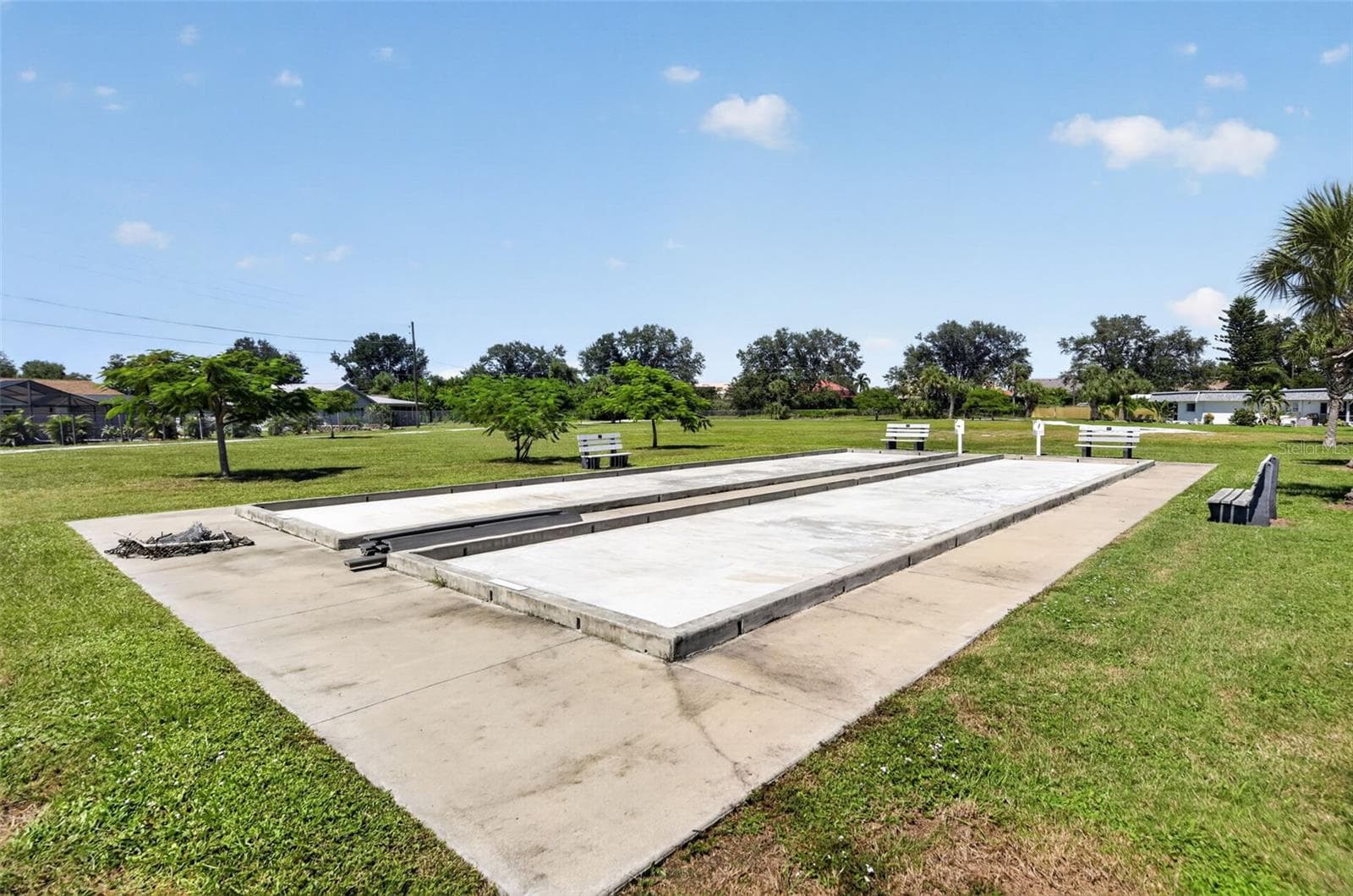 Villa at 82 CIRCLEWOOD DR #A3-4, VENICE, photo 40 of 60