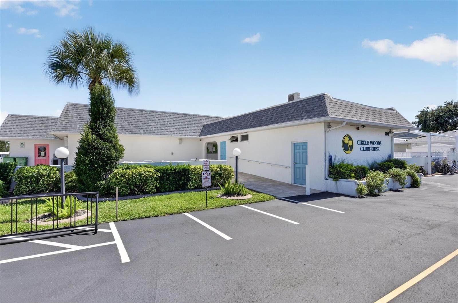 Villa at 82 CIRCLEWOOD DR #A3-4, VENICE, photo 41 of 60