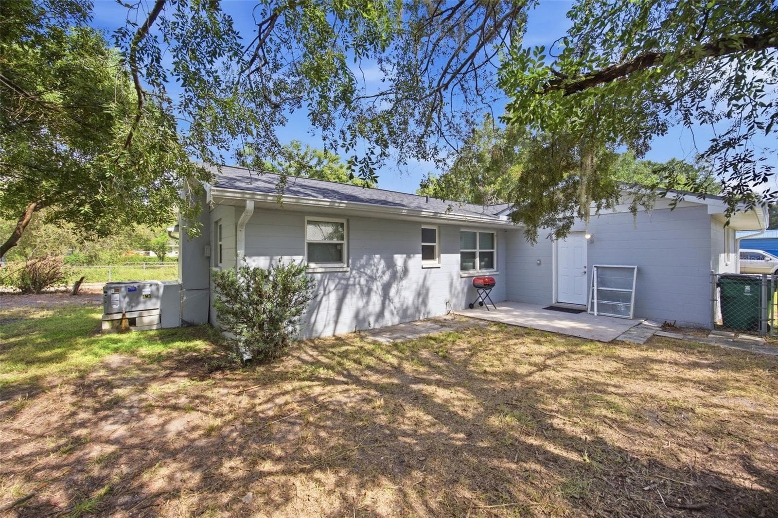 Single Family Residence at 38123 10TH AVE, ZEPHYRHILLS, photo 25 of 26