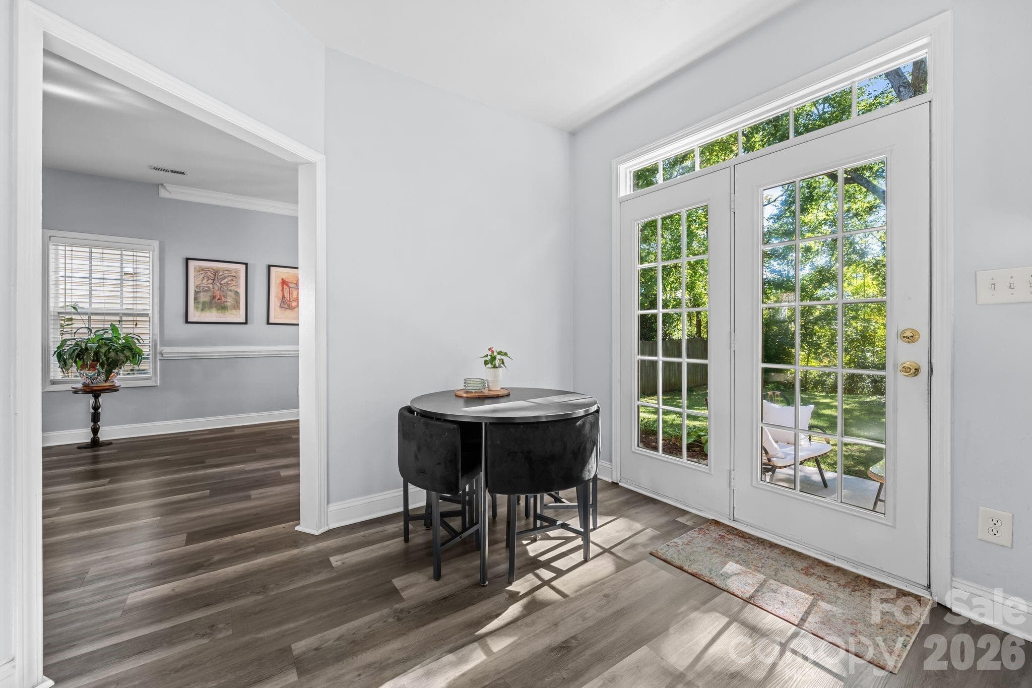Single Family Residence at 5520 Waverly Lynn Lane, Charlotte, photo 5 of 22