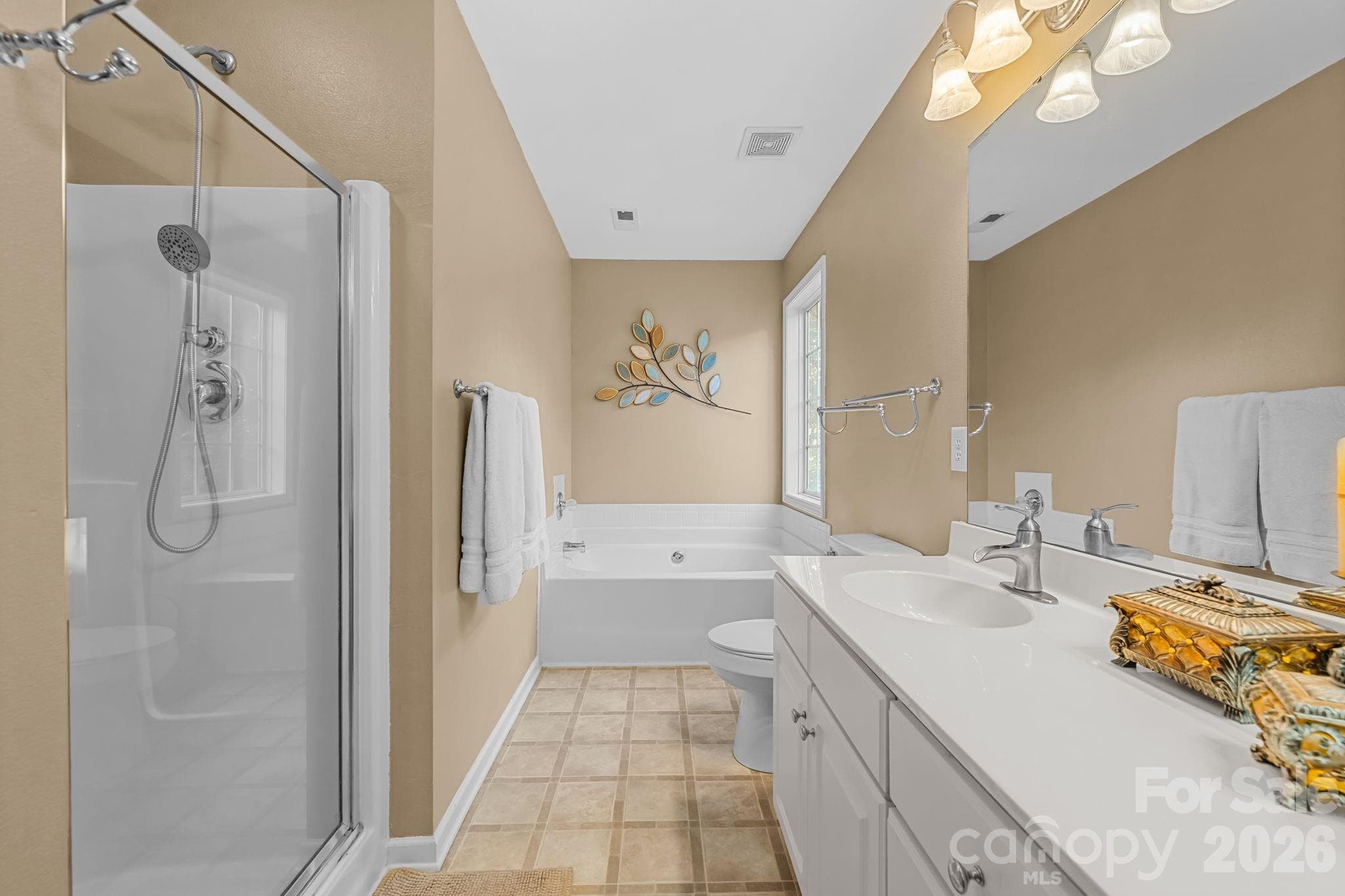 Single Family Residence at 5520 Waverly Lynn Lane, Charlotte, photo 10 of 22