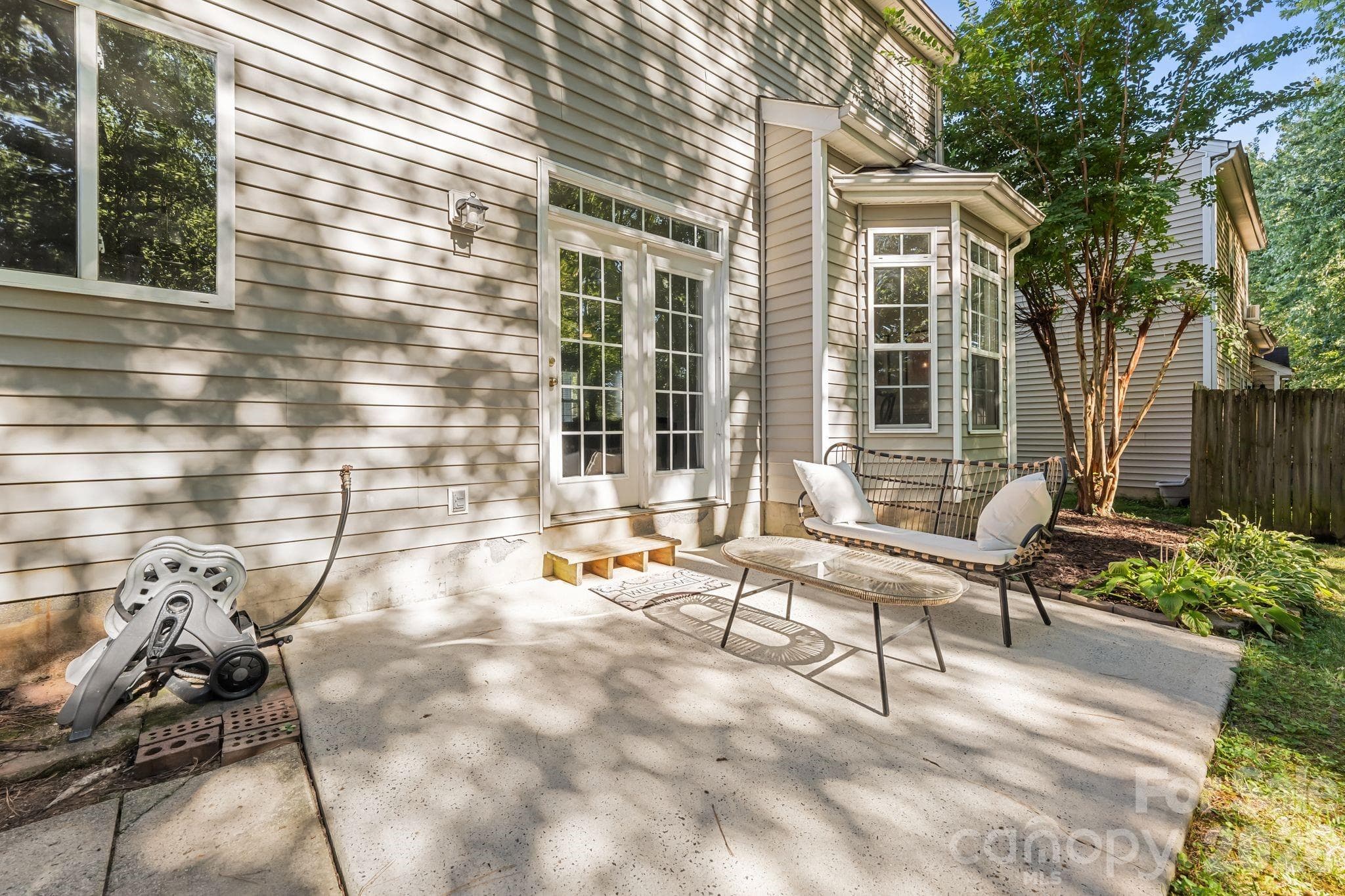 Single Family Residence at 5520 Waverly Lynn Lane, Charlotte, photo 15 of 22