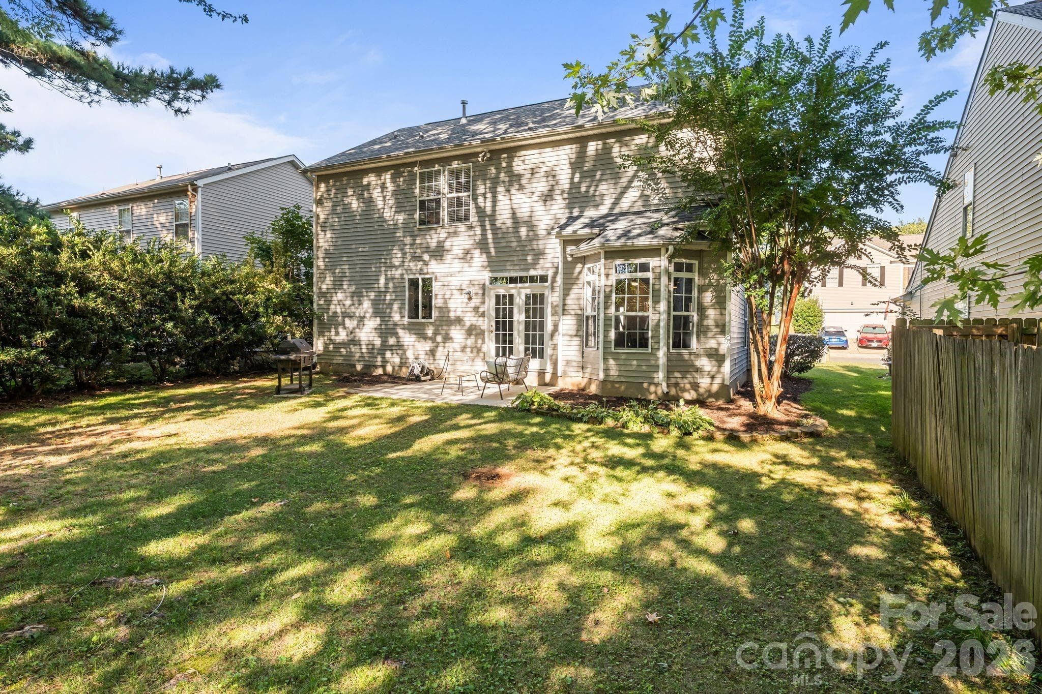 Single Family Residence at 5520 Waverly Lynn Lane, Charlotte, photo 16 of 22