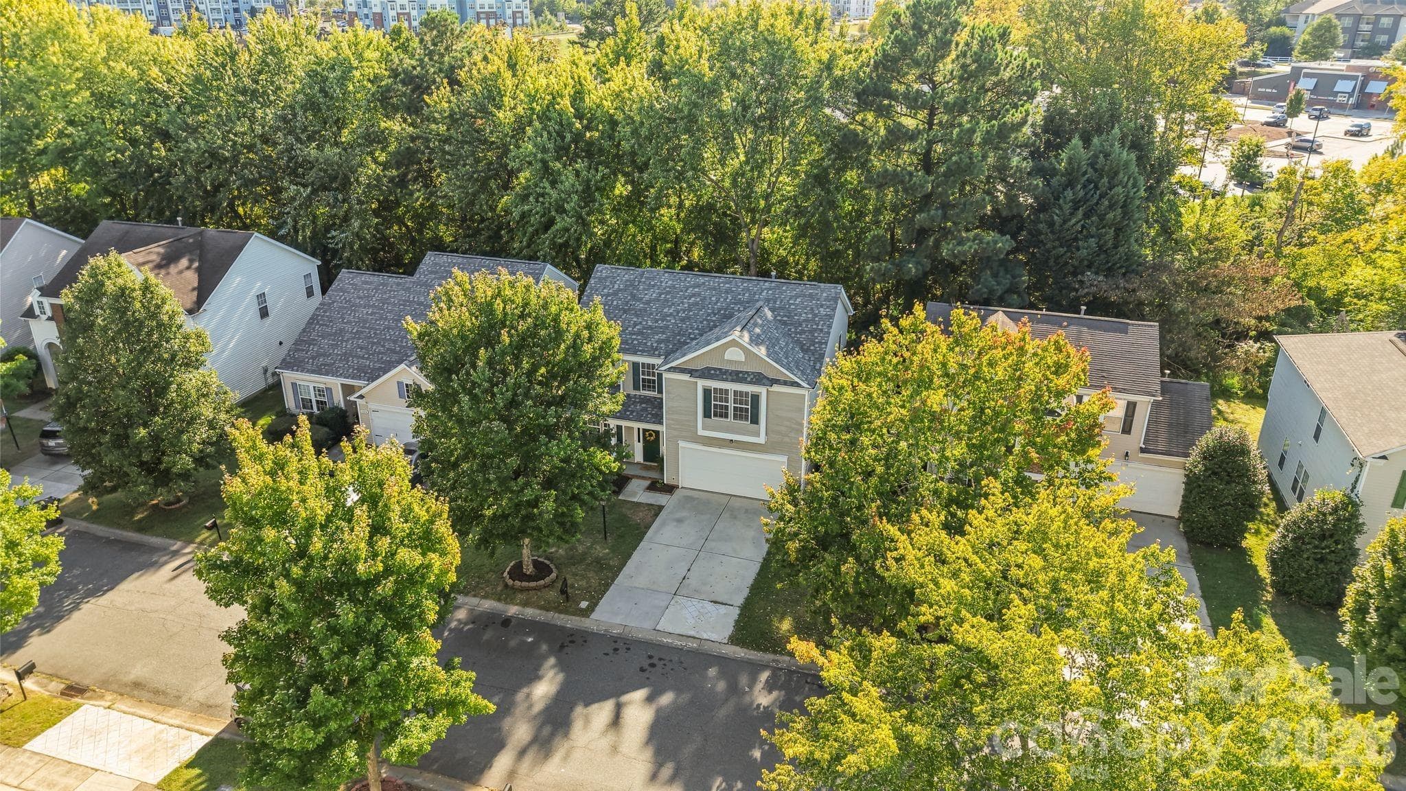 Single Family Residence at 5520 Waverly Lynn Lane, Charlotte, photo 17 of 22