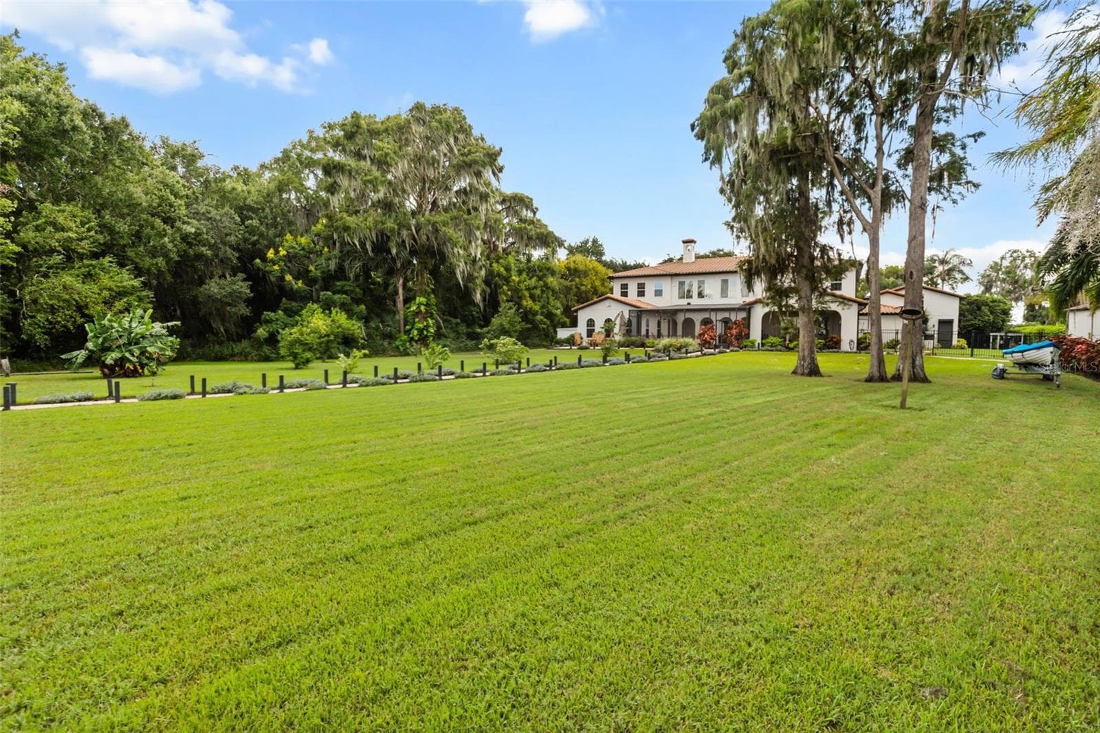 Single Family Residence at 11421 TINDALL RD, ORLANDO, photo 72 of 85