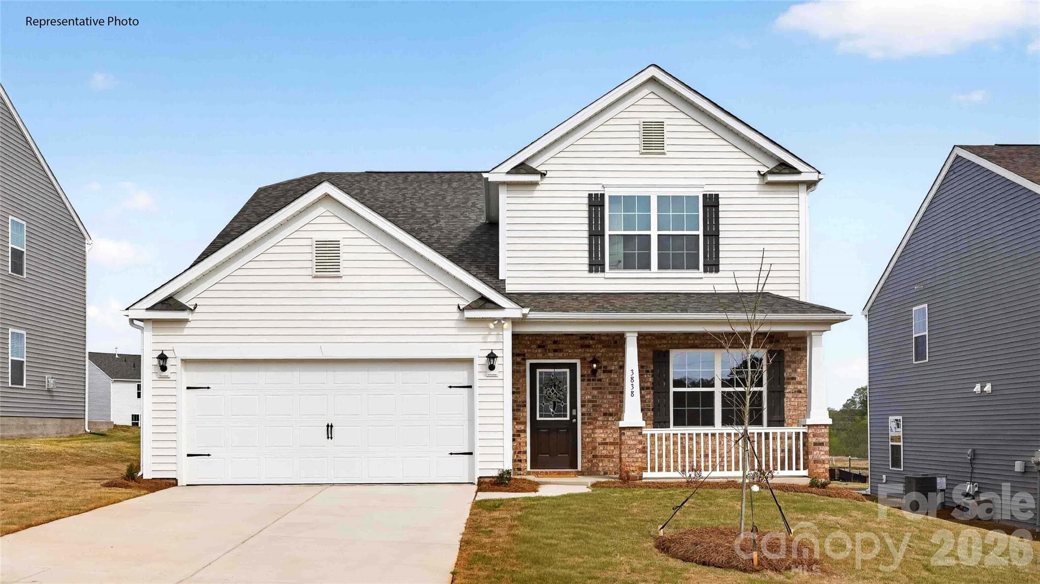 1001 Secrest Commons Drive