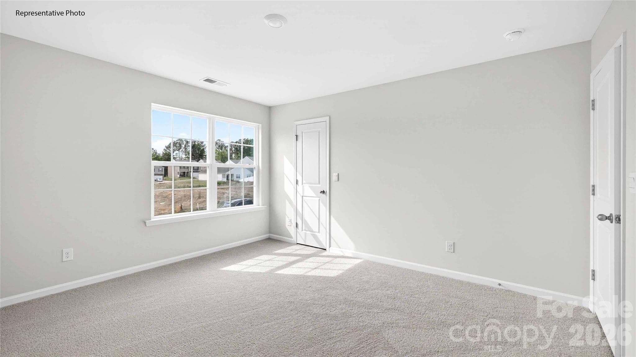 Single Family Residence at 1001 Secrest Commons Drive, Monroe, photo 20 of 27