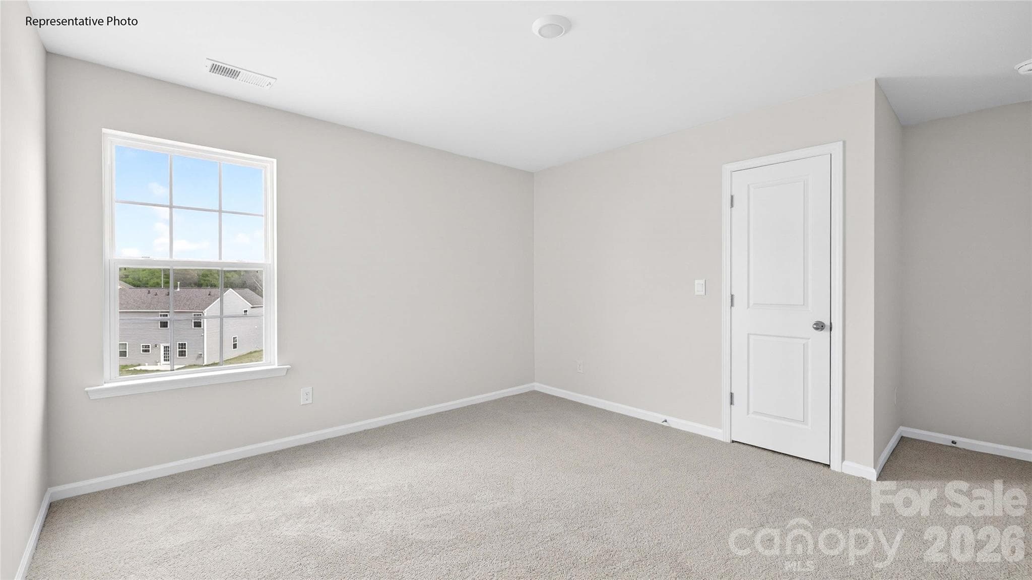 Single Family Residence at 1001 Secrest Commons Drive, Monroe, photo 23 of 27