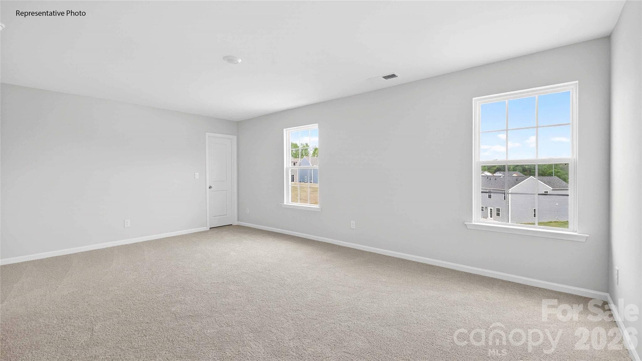 Single Family Residence at 1001 Secrest Commons Drive, Monroe, photo 24 of 27