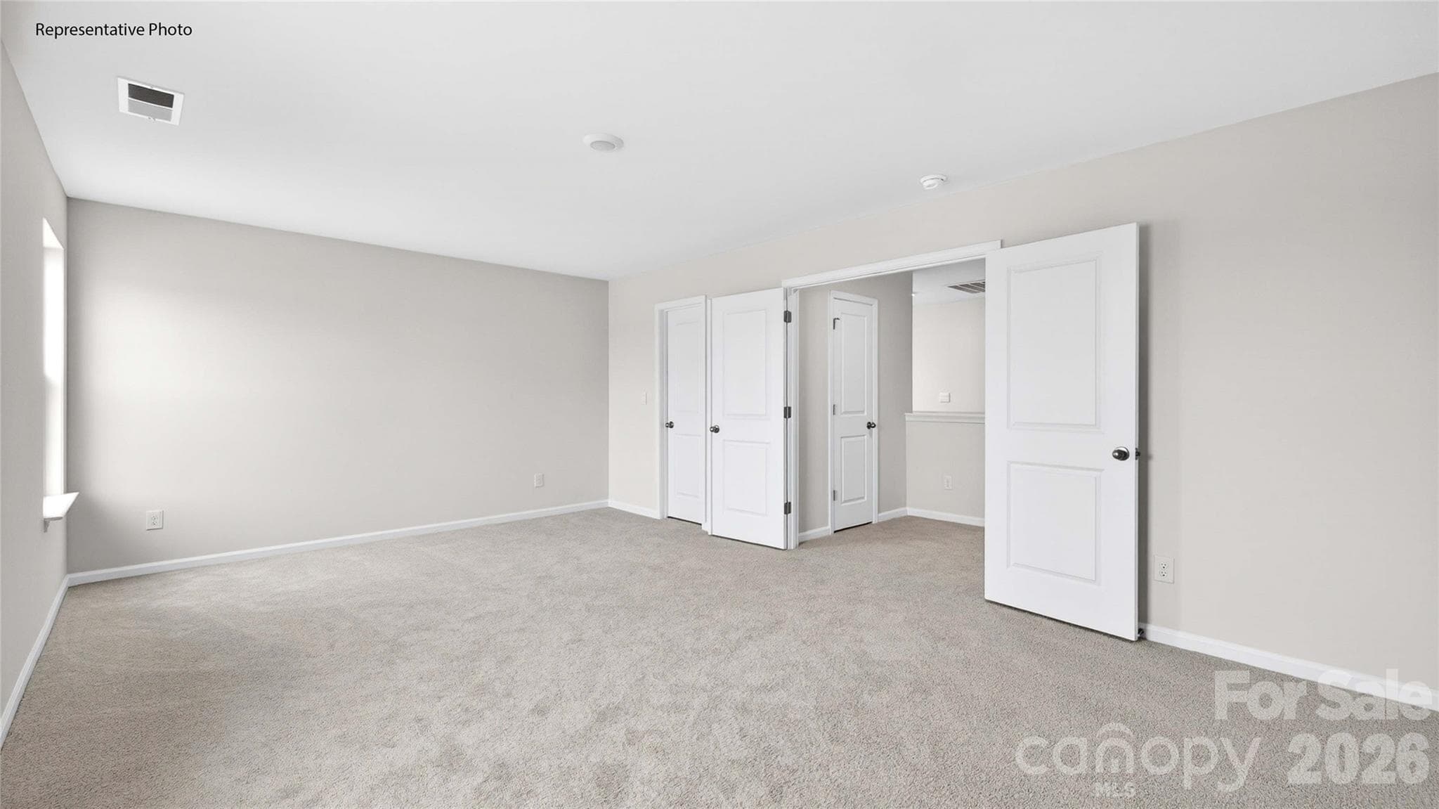 Single Family Residence at 1001 Secrest Commons Drive, Monroe, photo 25 of 27