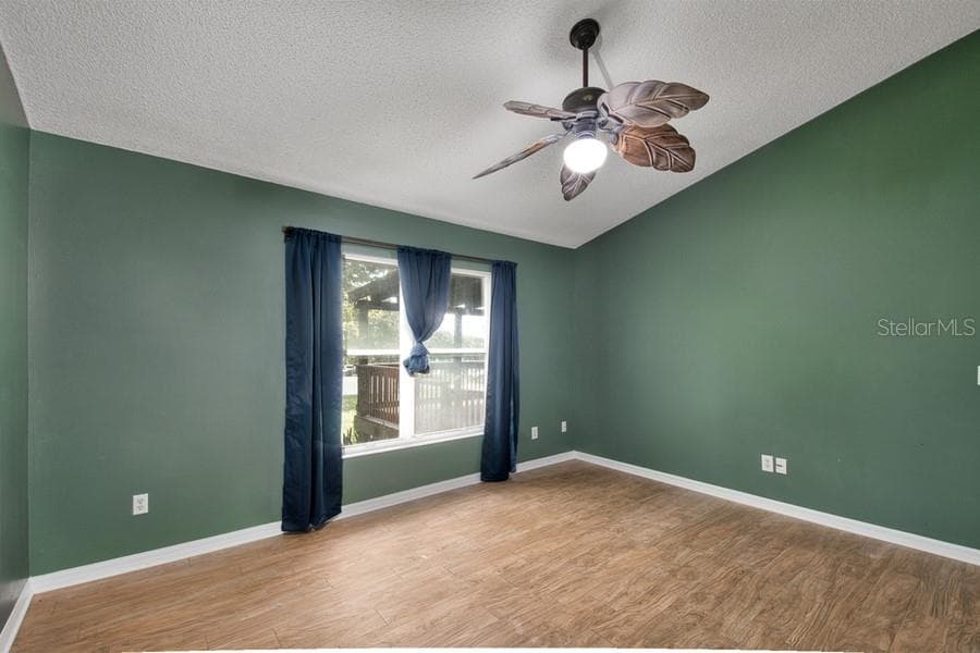 Primary bedroom - 11855 CLAIR PL, CLERMONT