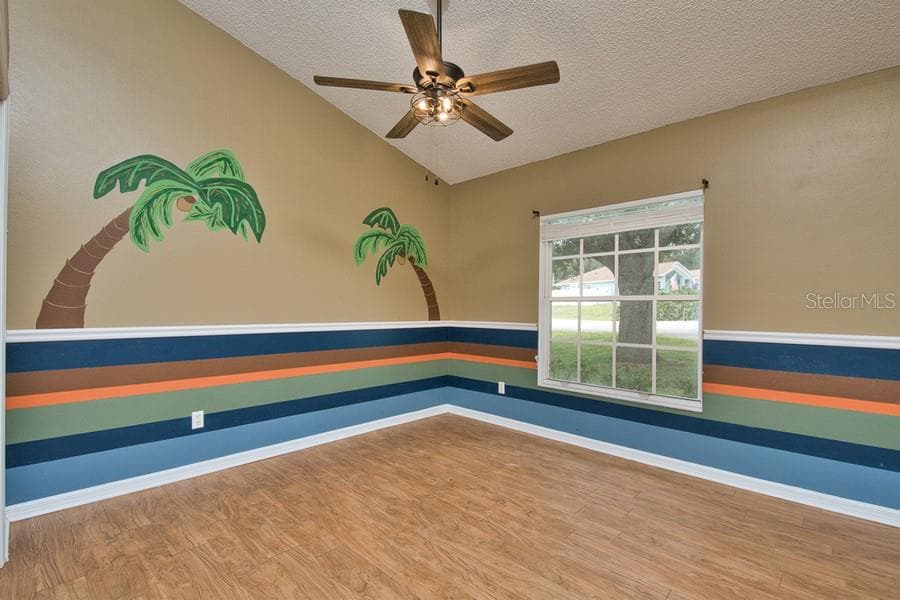2nd bedroom - 11855 CLAIR PL, CLERMONT