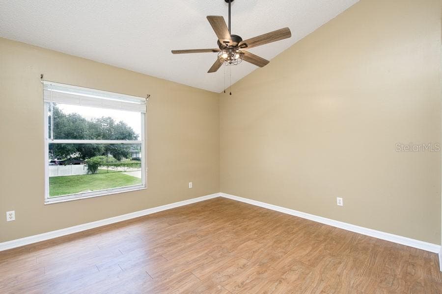 3rd bedroom - 11855 CLAIR PL, CLERMONT