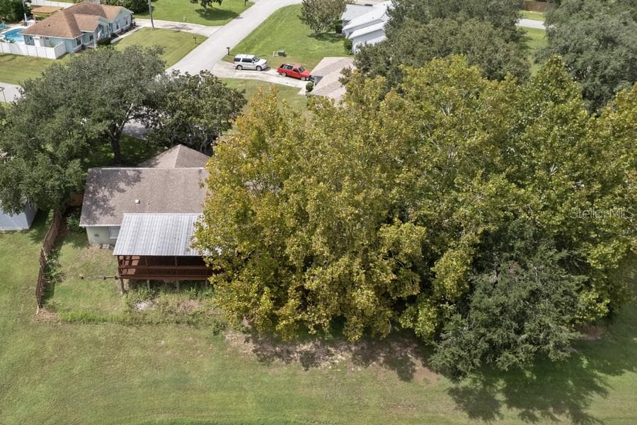 Single Family Residence at 11855 CLAIR PL, CLERMONT, photo 26 of 32