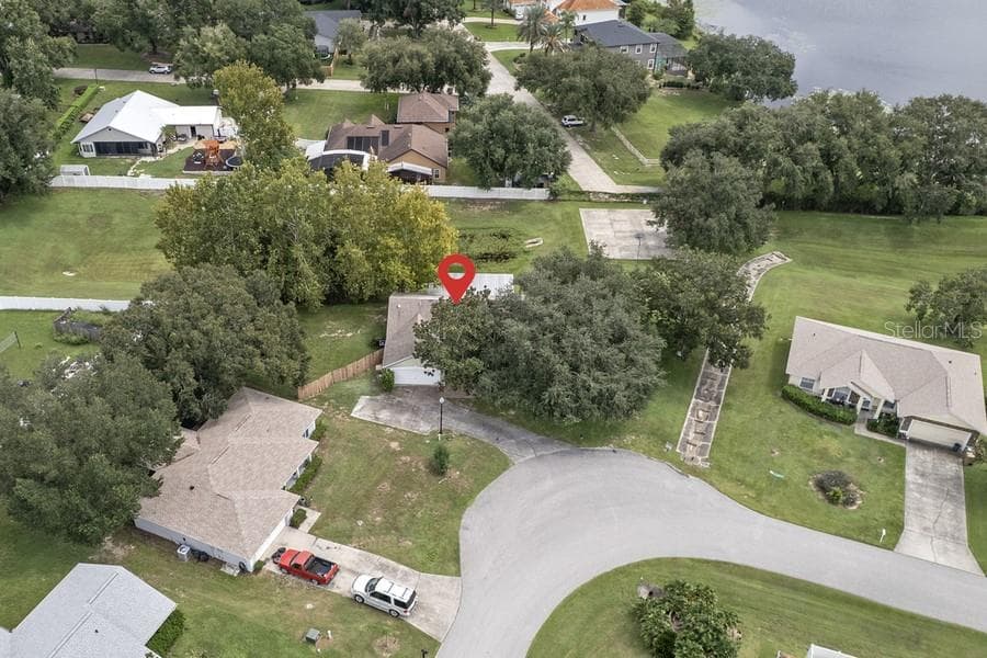 Single Family Residence at 11855 CLAIR PL, CLERMONT, photo 28 of 32