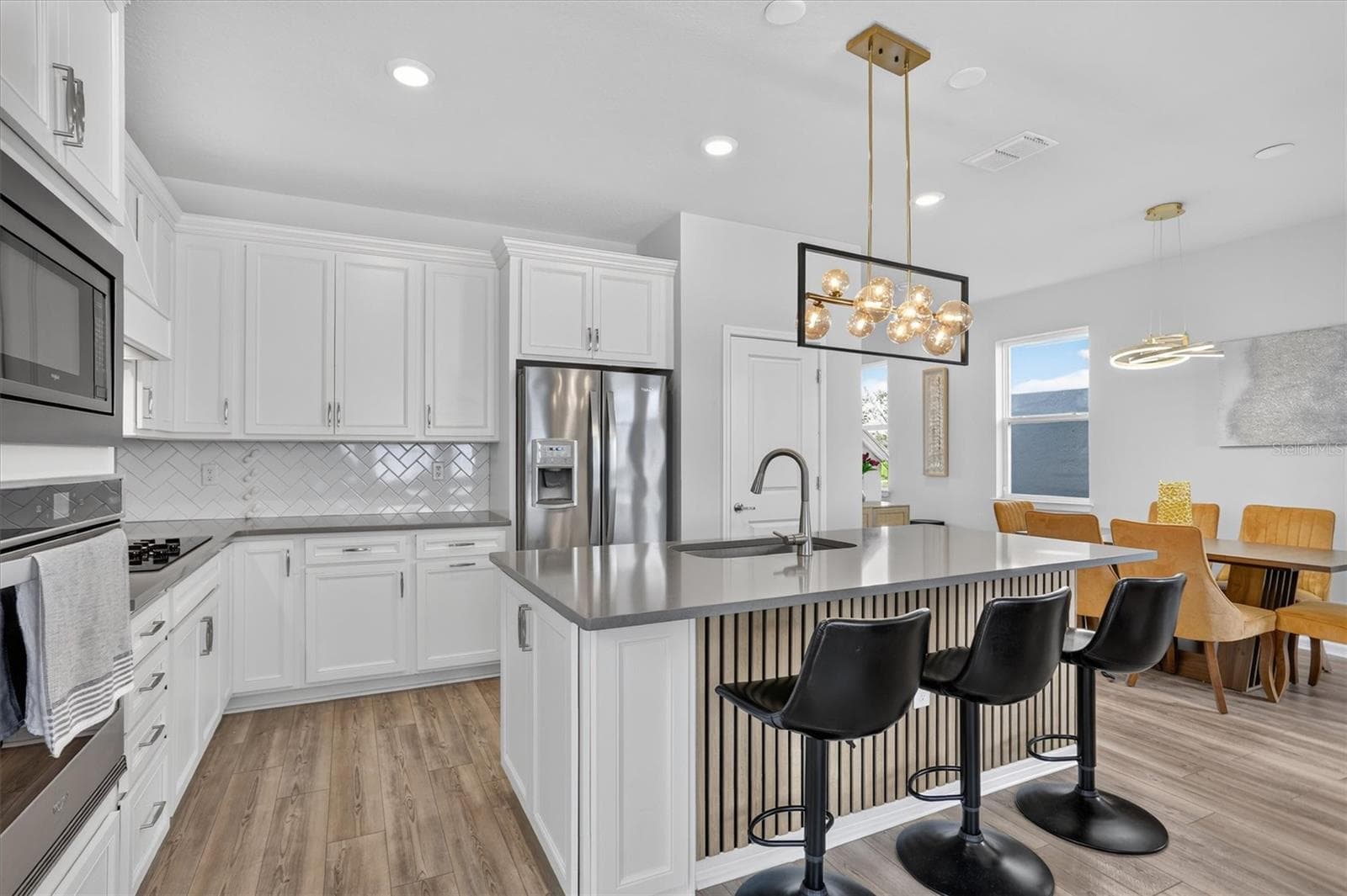 Kitchen - 10233 FOLLY BEACH RD, ORLANDO