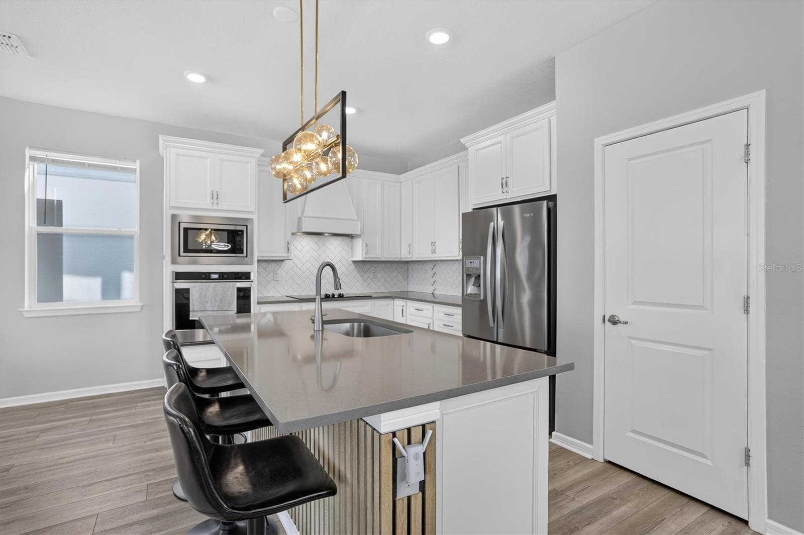 Kitchen - 10233 FOLLY BEACH RD, ORLANDO