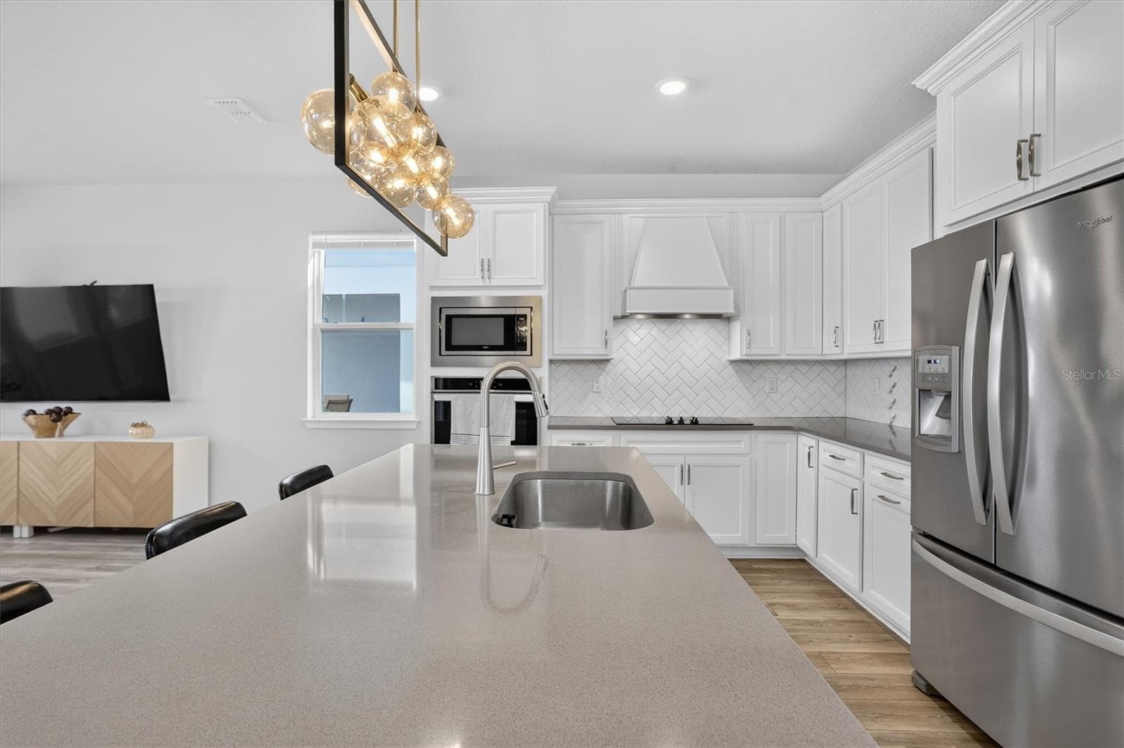 Kitchen - 10233 FOLLY BEACH RD, ORLANDO