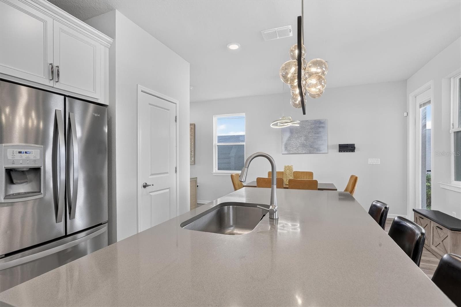 Kitchen - 10233 FOLLY BEACH RD, ORLANDO