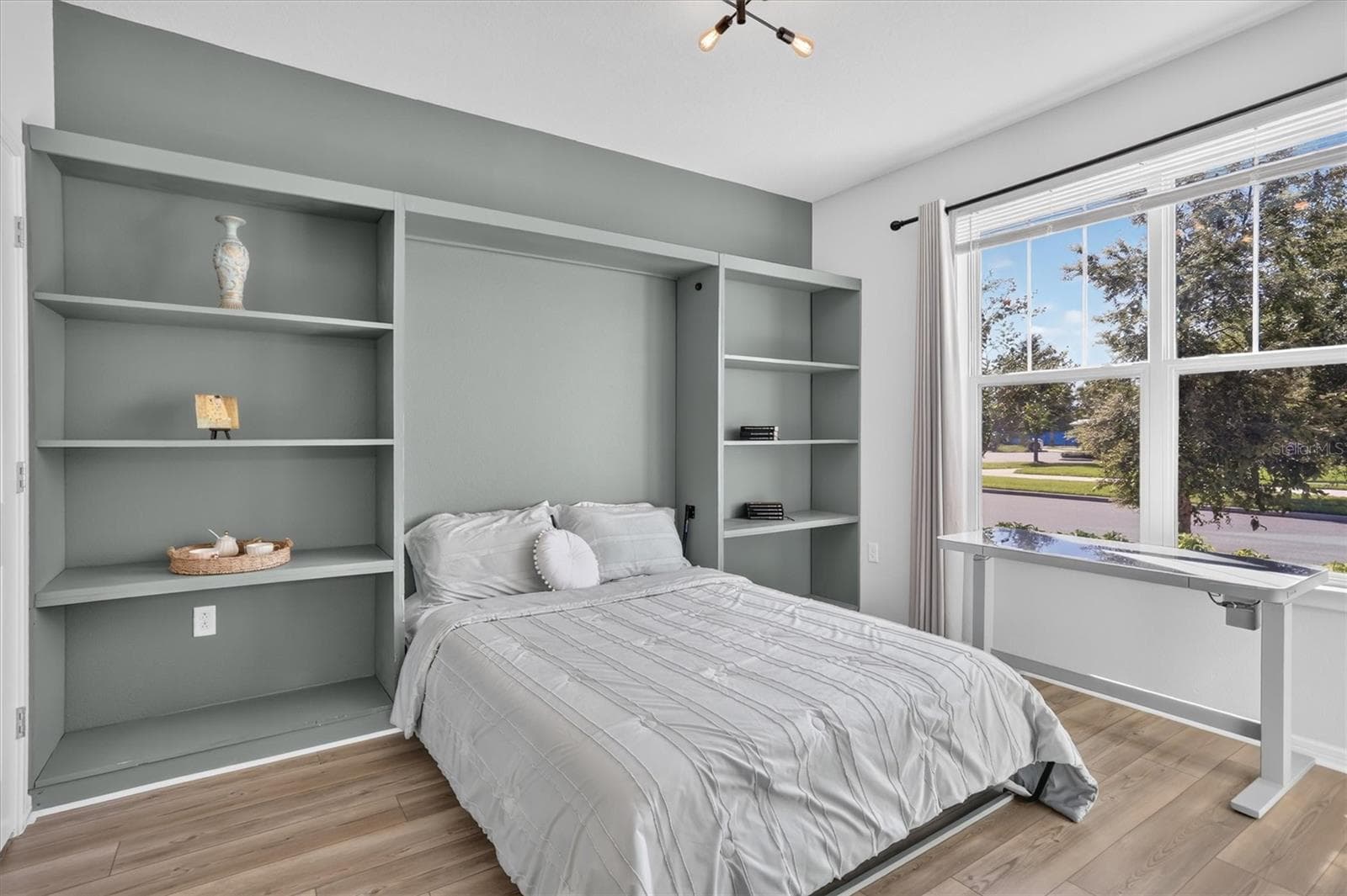 Guest Bedroom - 10233 FOLLY BEACH RD, ORLANDO