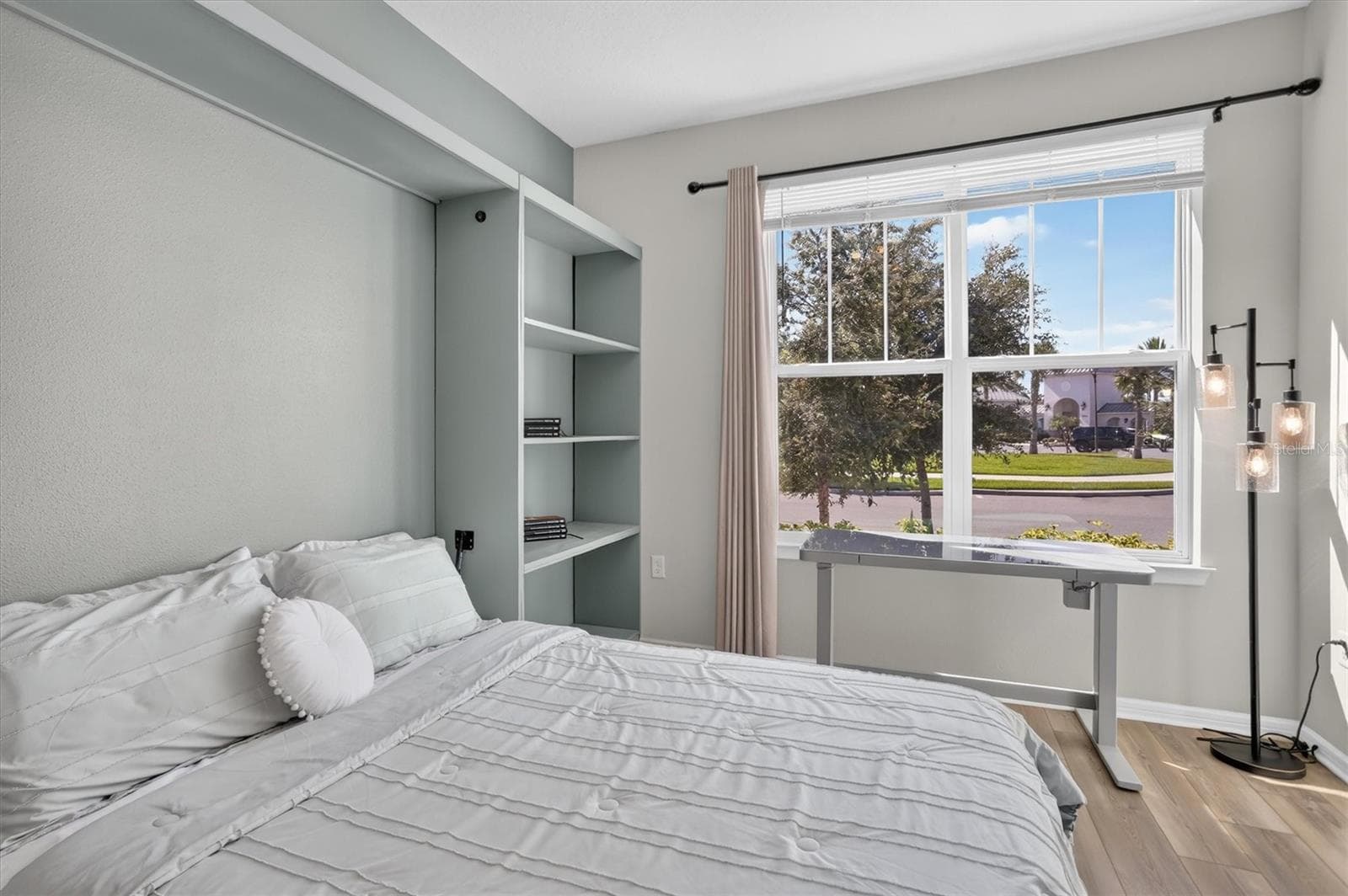 Guest Bedroom - 10233 FOLLY BEACH RD, ORLANDO