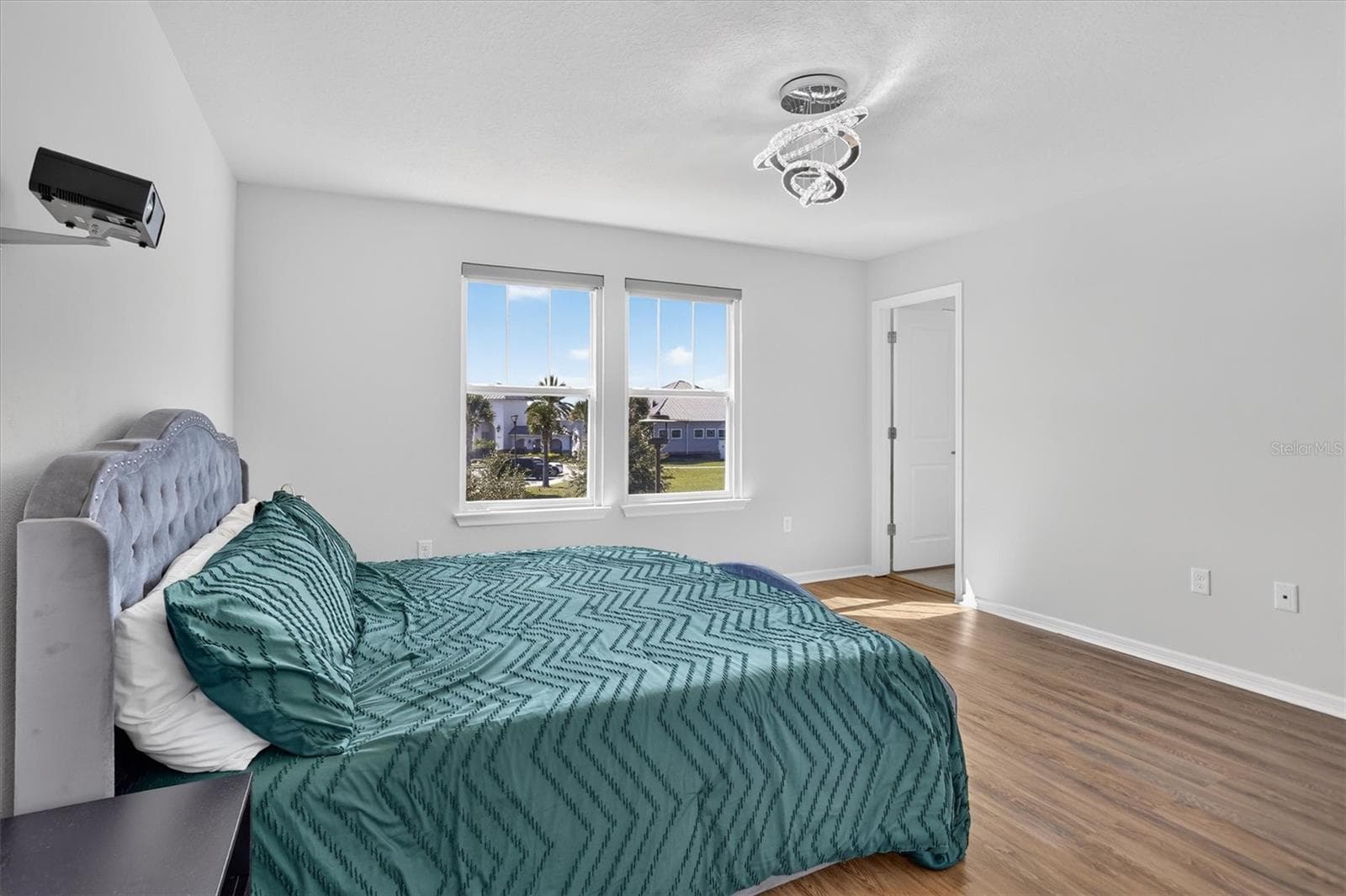Primary Bedroom - 10233 FOLLY BEACH RD, ORLANDO