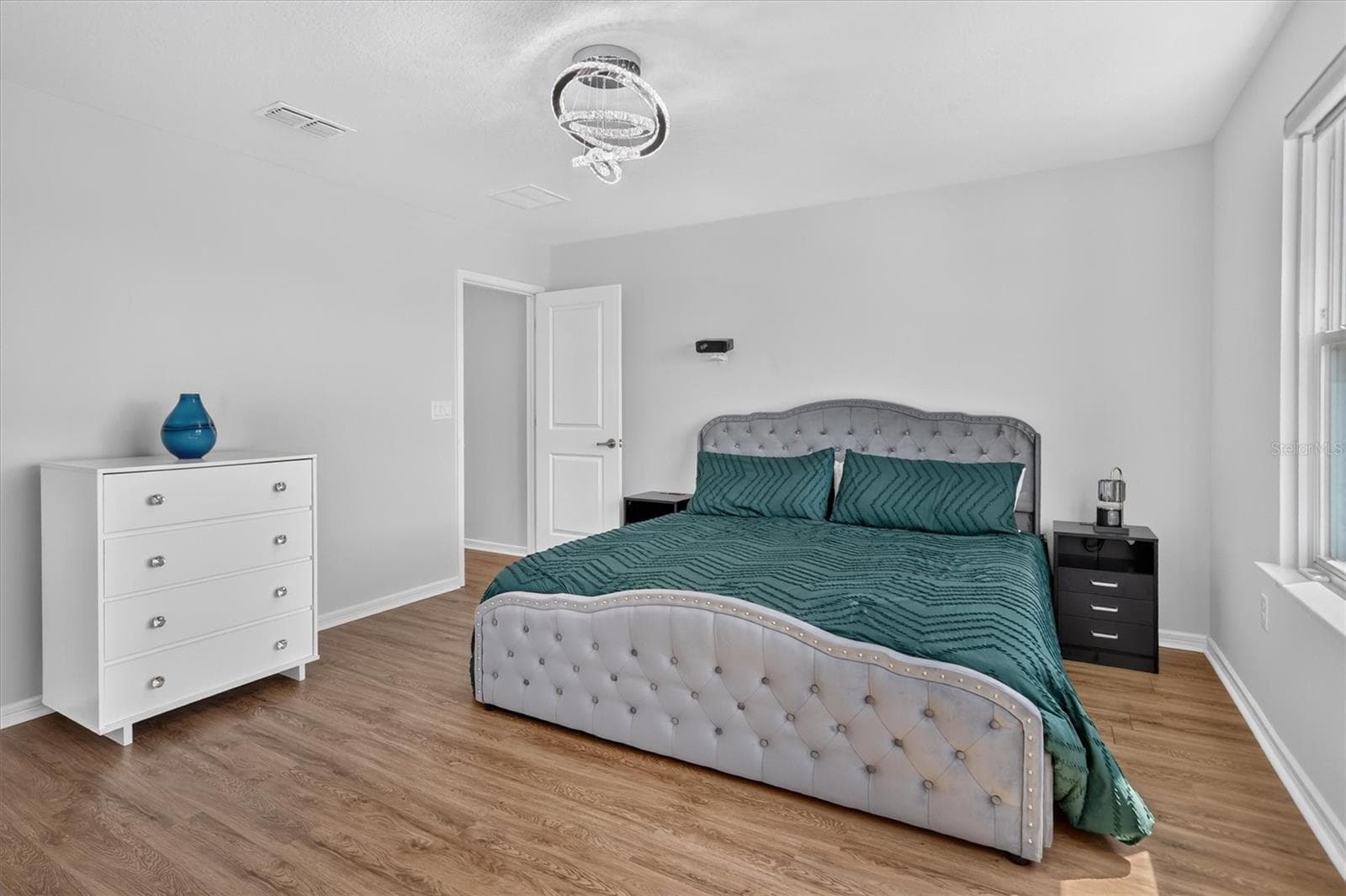 Primary Bedroom - 10233 FOLLY BEACH RD, ORLANDO