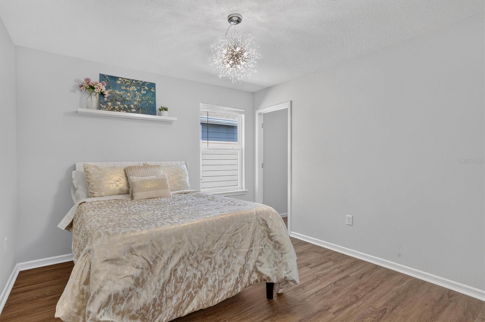 Bedroom 3 - 10233 FOLLY BEACH RD, ORLANDO