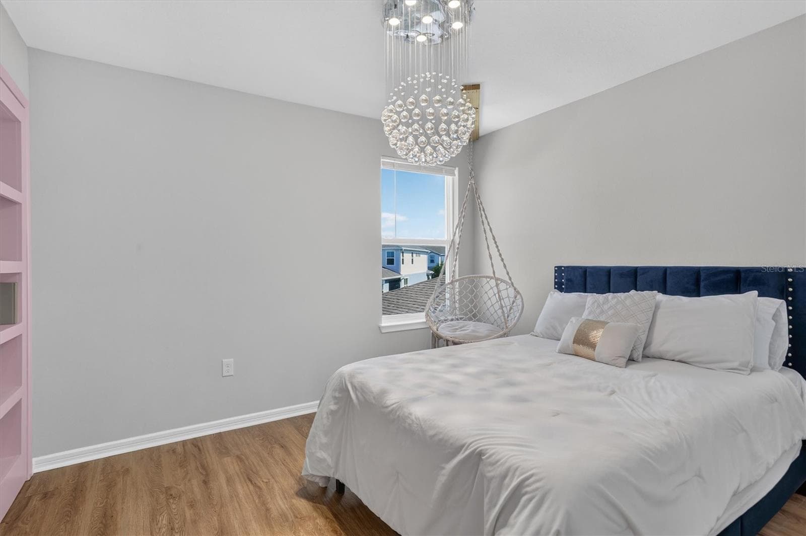 Bedroom 4 - 10233 FOLLY BEACH RD, ORLANDO